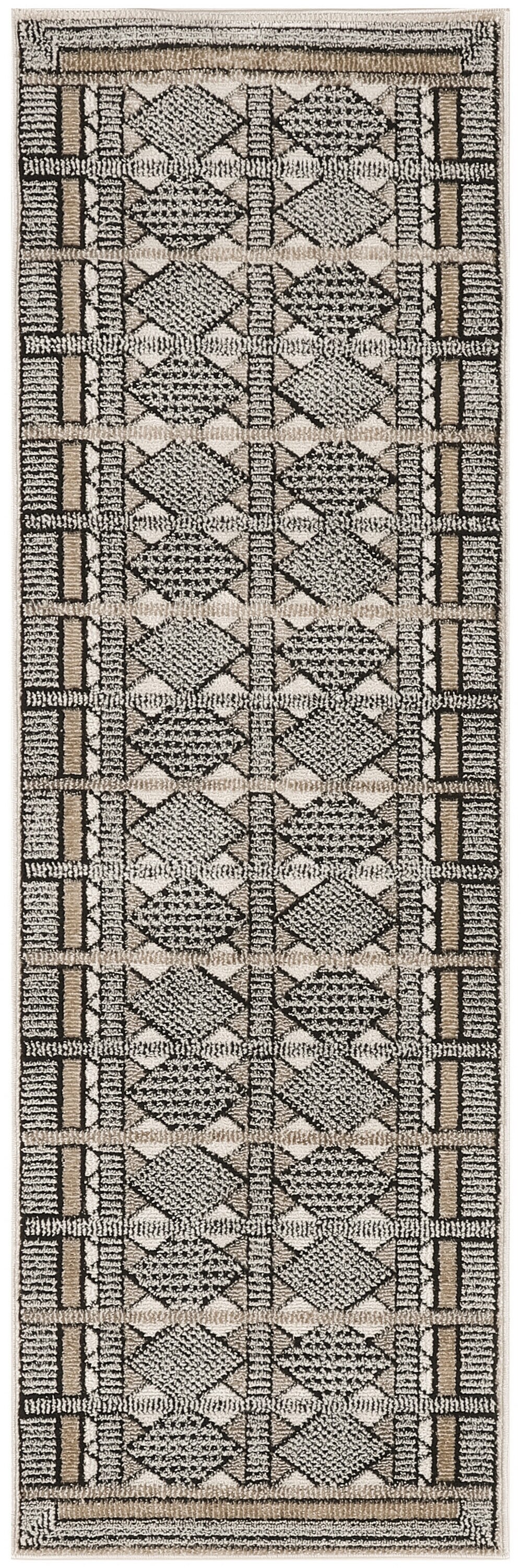 Nourison Home 841491120026 rugs - View #2