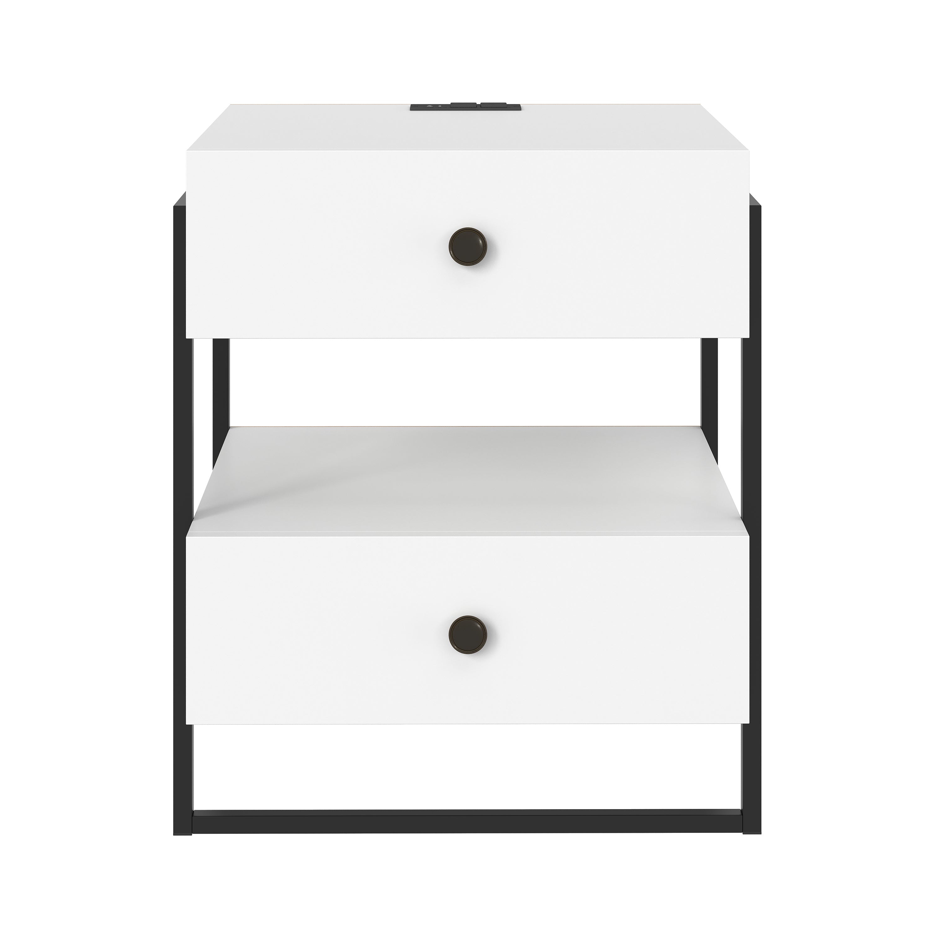 Boyd Sleep PESWHTNS nightstands - View #4