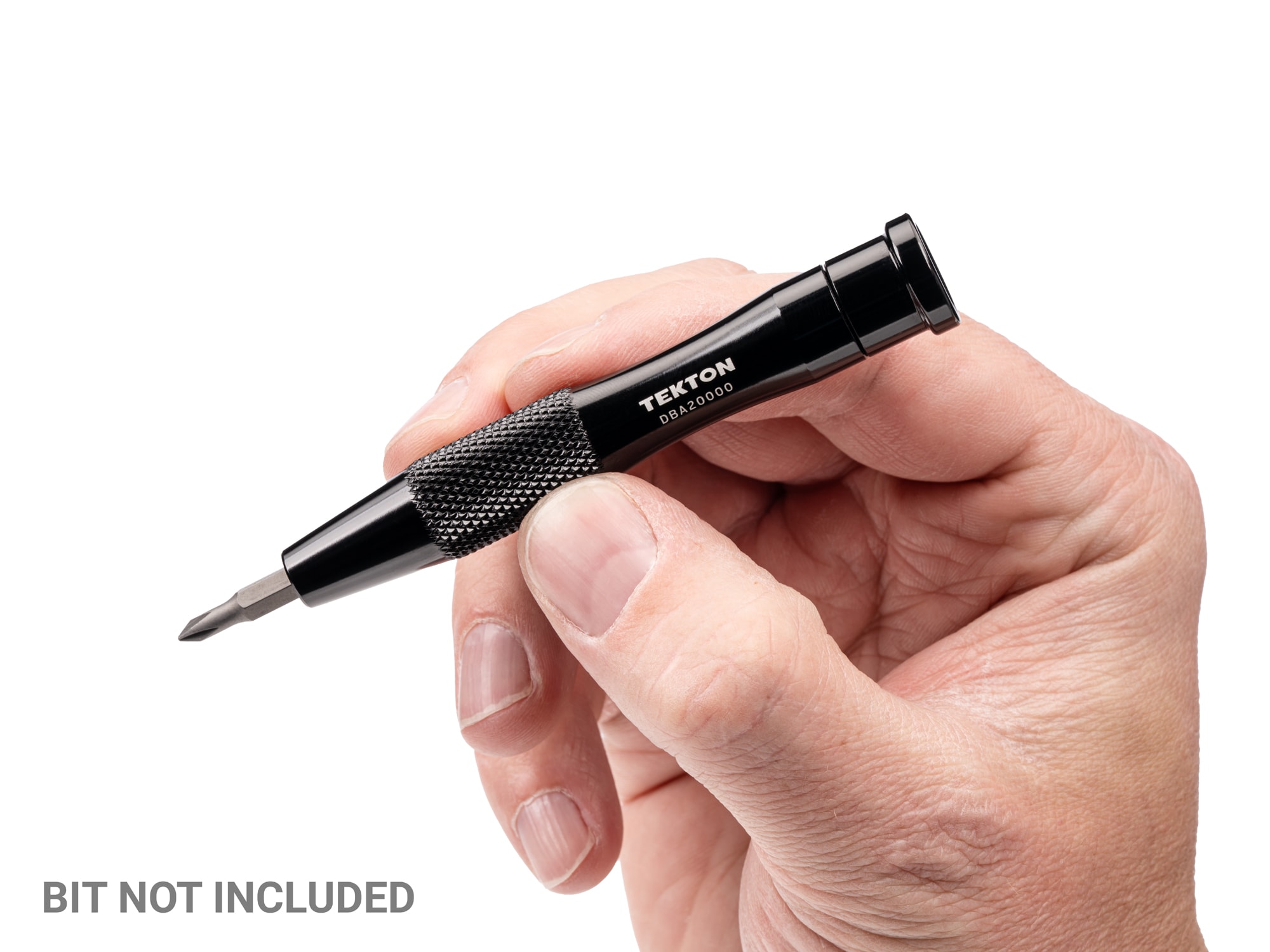 TEKTON DBA20000 Screwdrivers-Individual - View #4