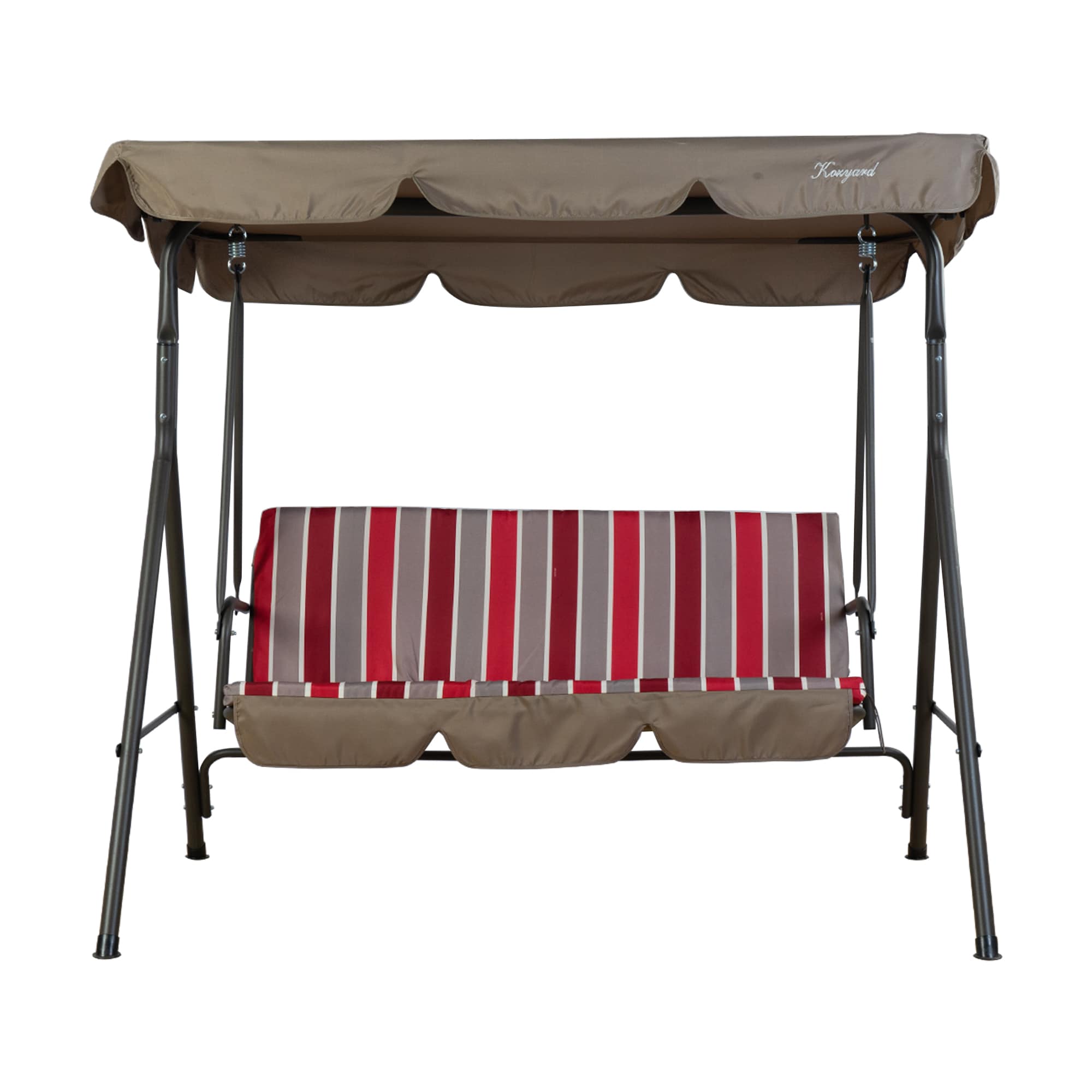 Kozyard KZSW3102R Swing-Gliders - View #6
