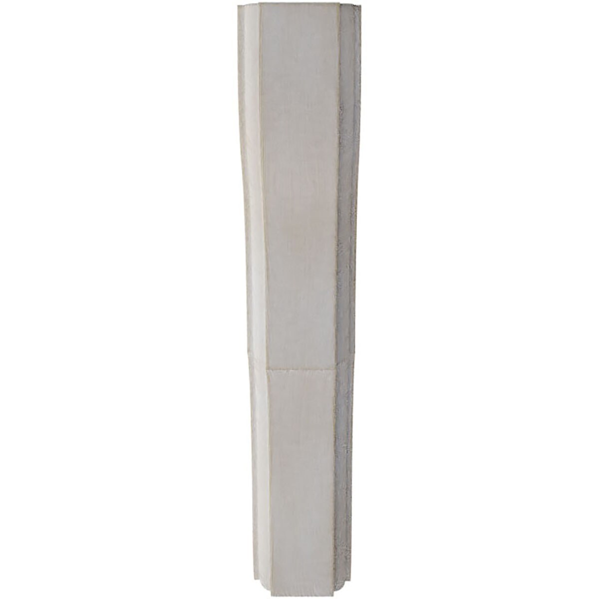 Ekena Millwork BKTWD02X10X10STWH Exterior-Brackets-Braces - View #2