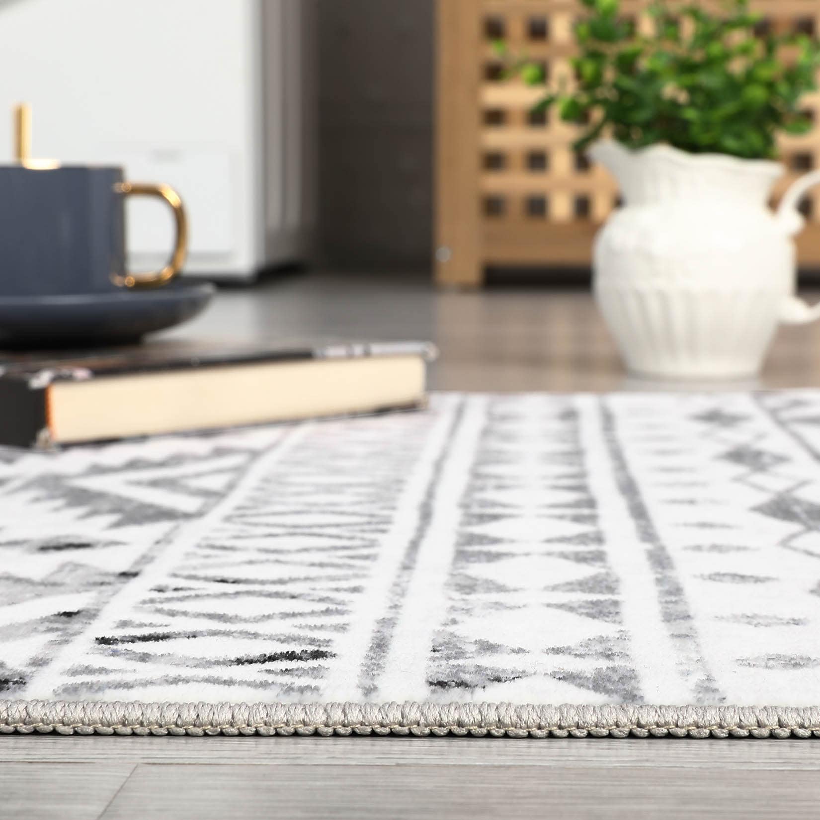 Garvee YXY-LO-PHO-15IRIV3F rugs - View #3