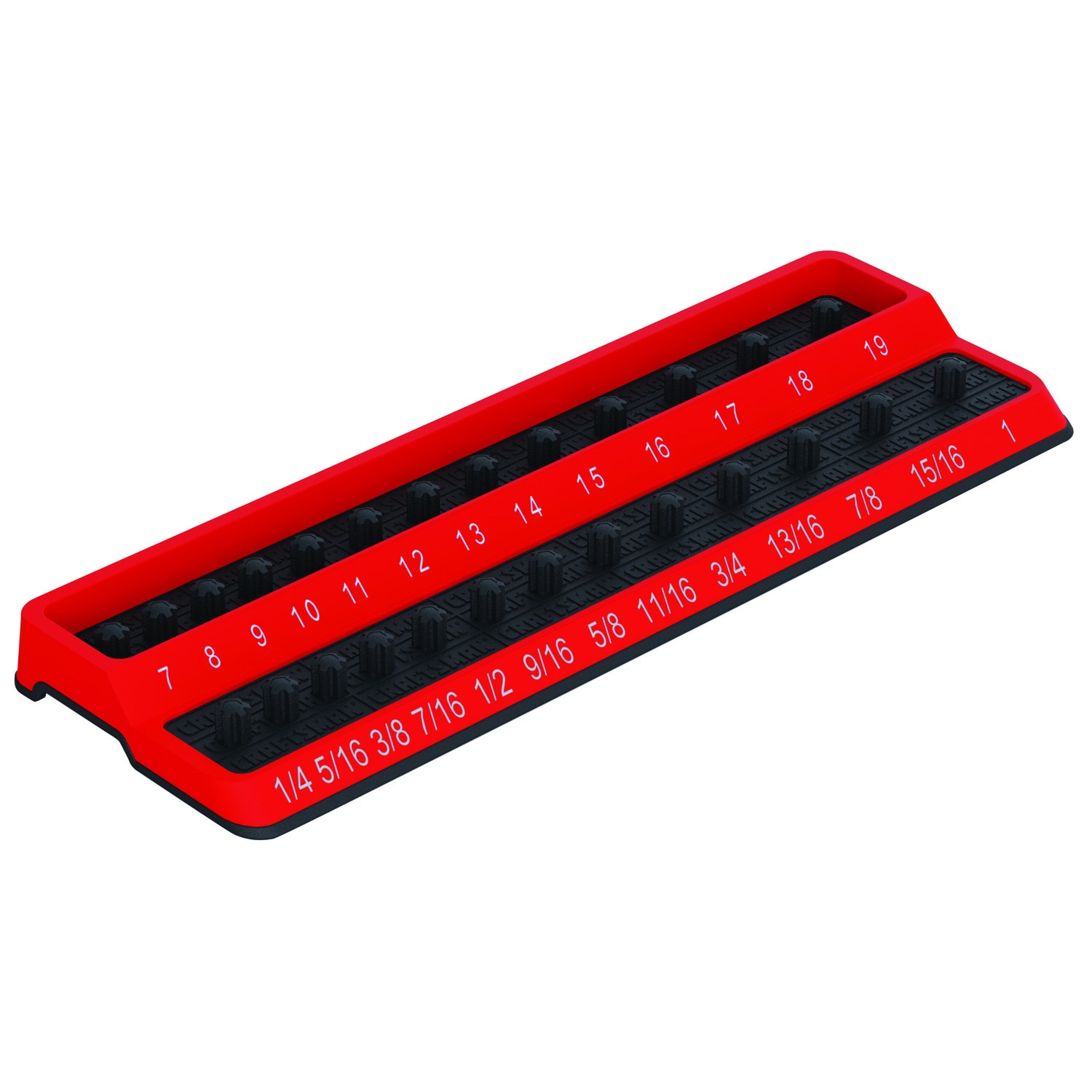 CRAFTSMAN Plastic Drawer Divider 2 Drawer Dividers in the Tool