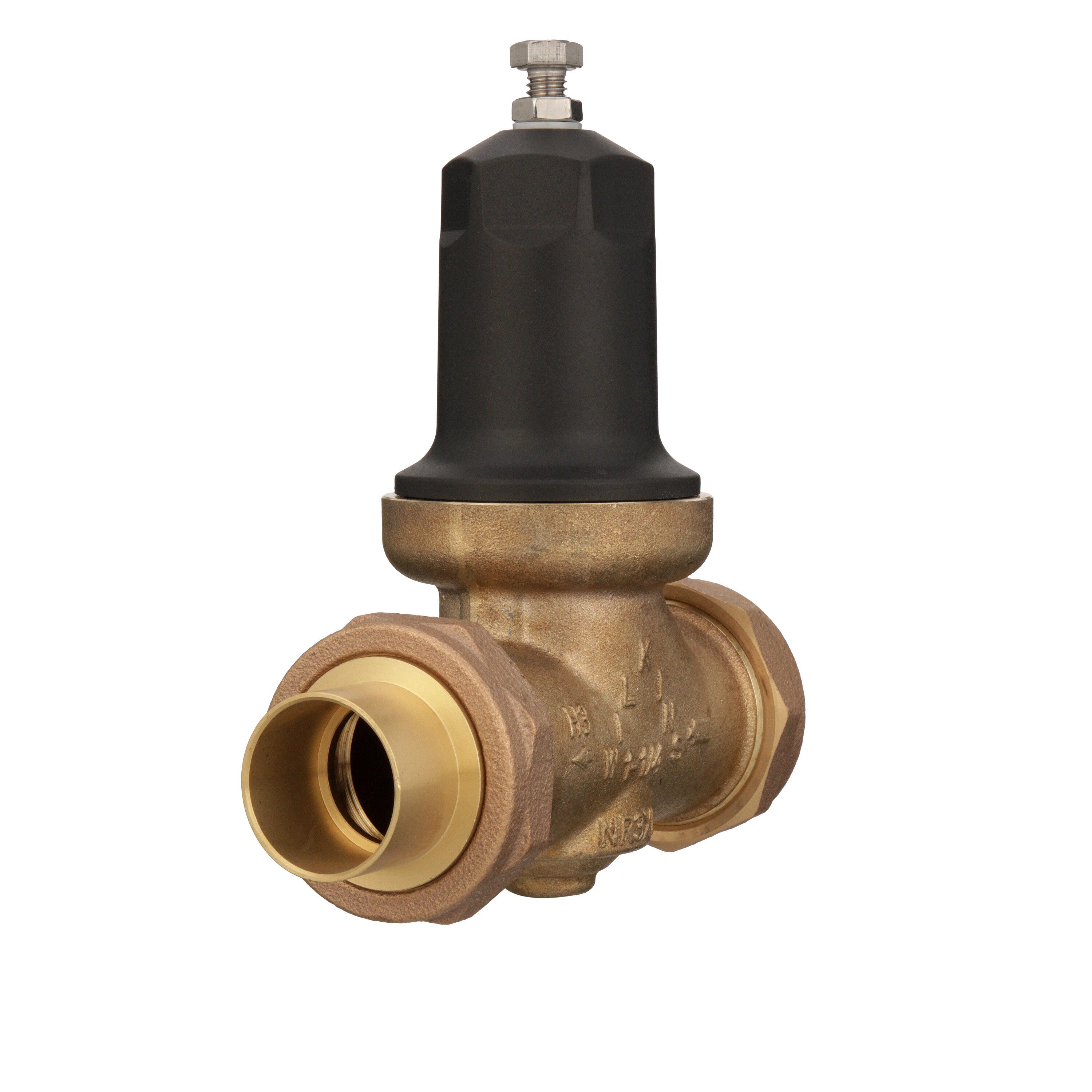 Zurn Wilkins 114-NR3XLDUC Pressure-Relief-Valves-Regulators - View #10