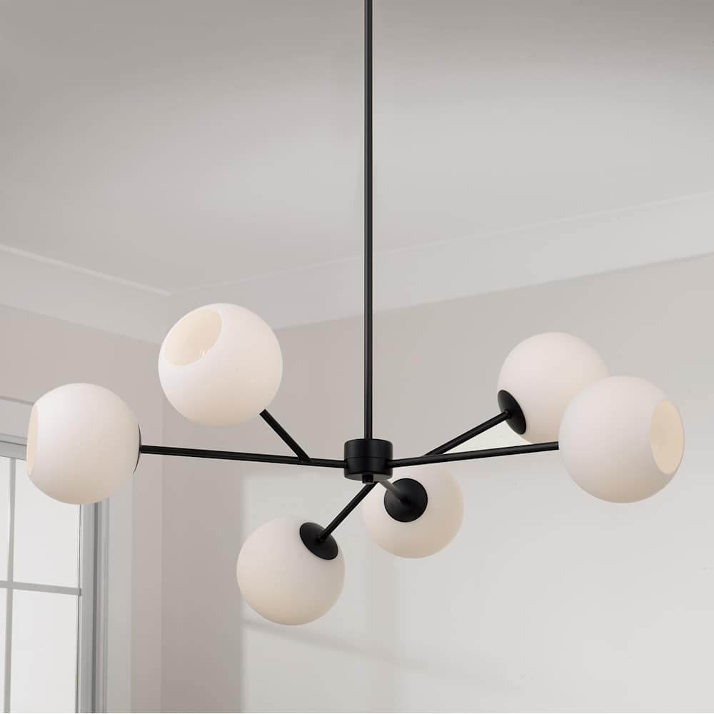 Capital Lighting 461561MB-665 b090015 - View #5