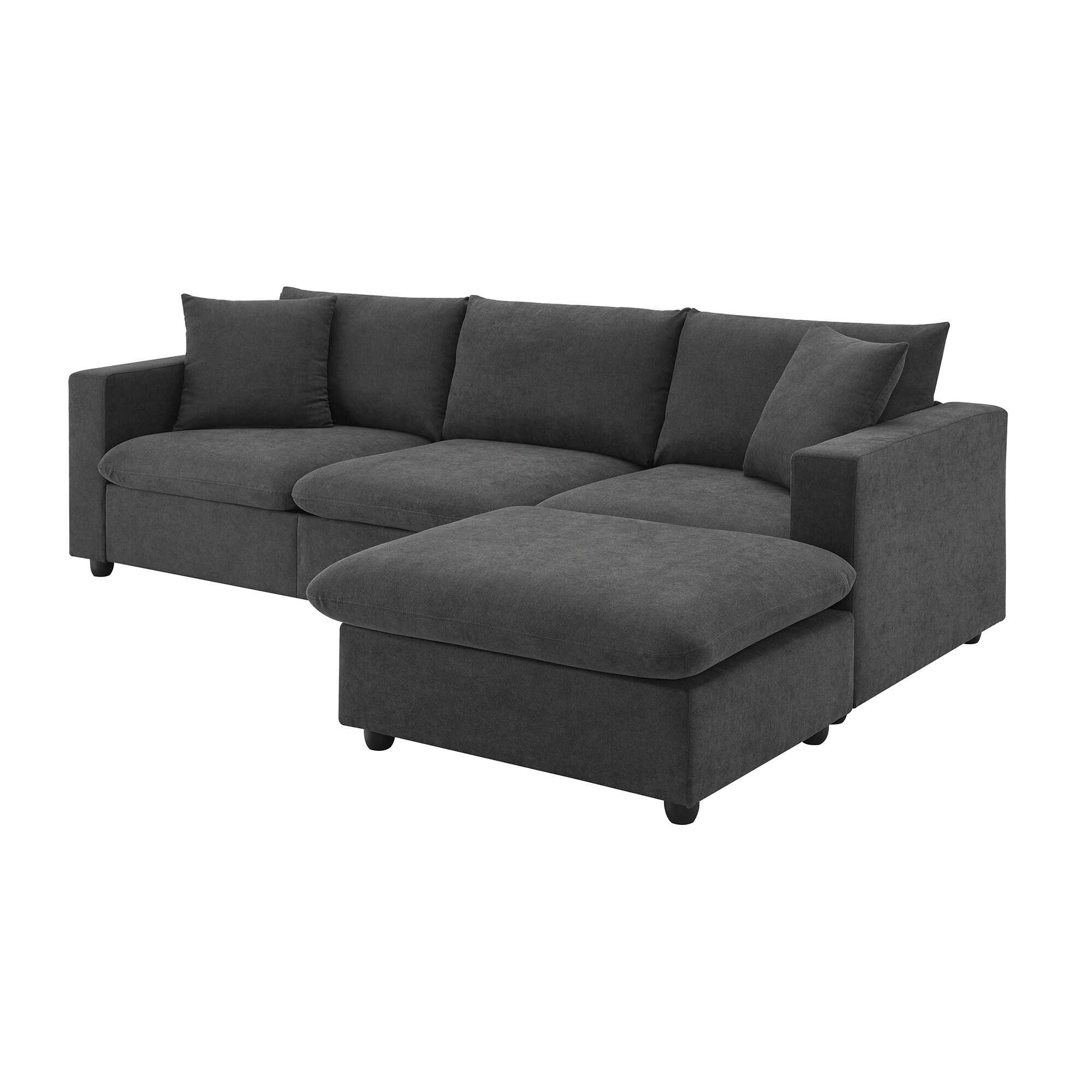 ModernLuxe GS009023AAE Sofas-Loveseats - View #14