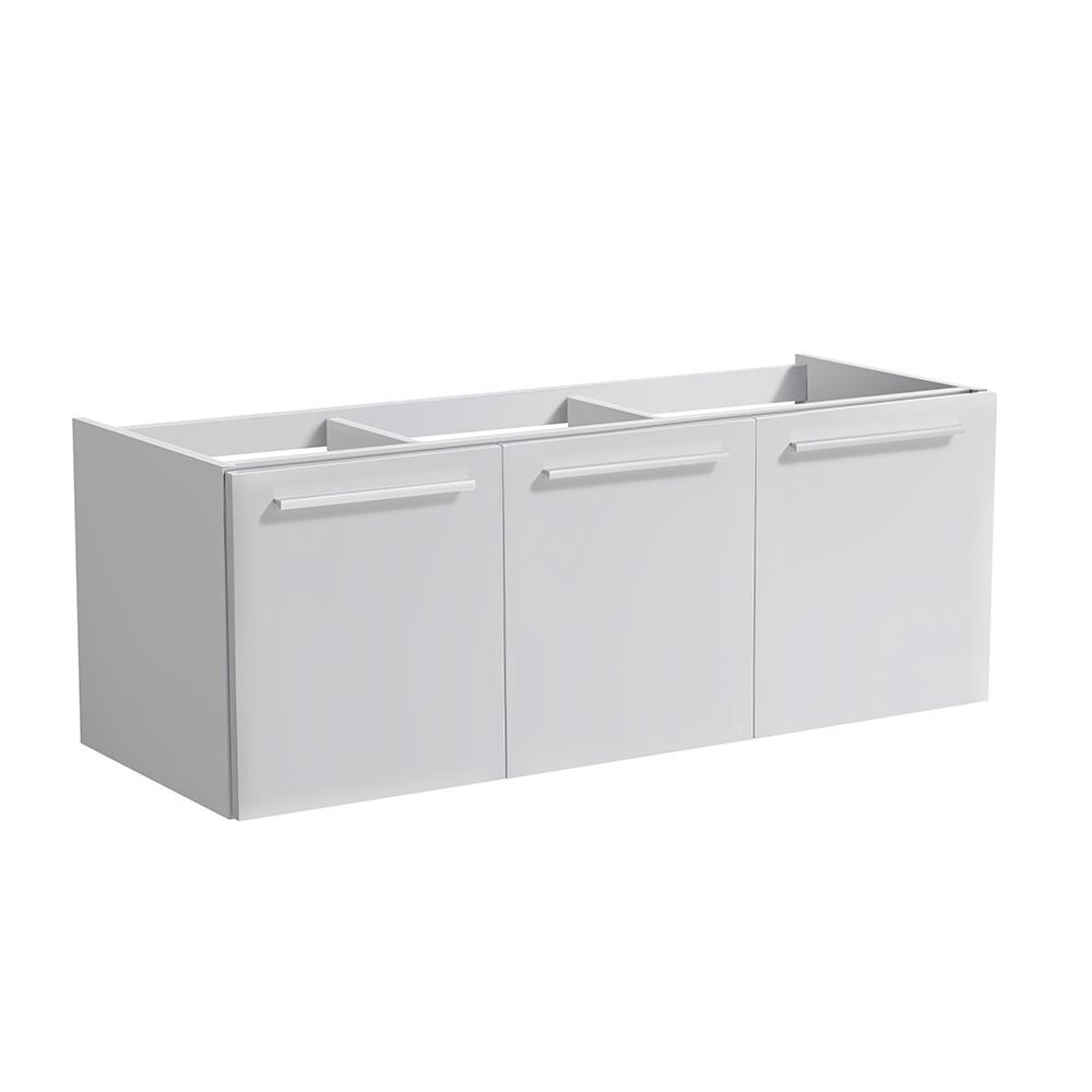 Fresca FCB8092WH vanities - View #2