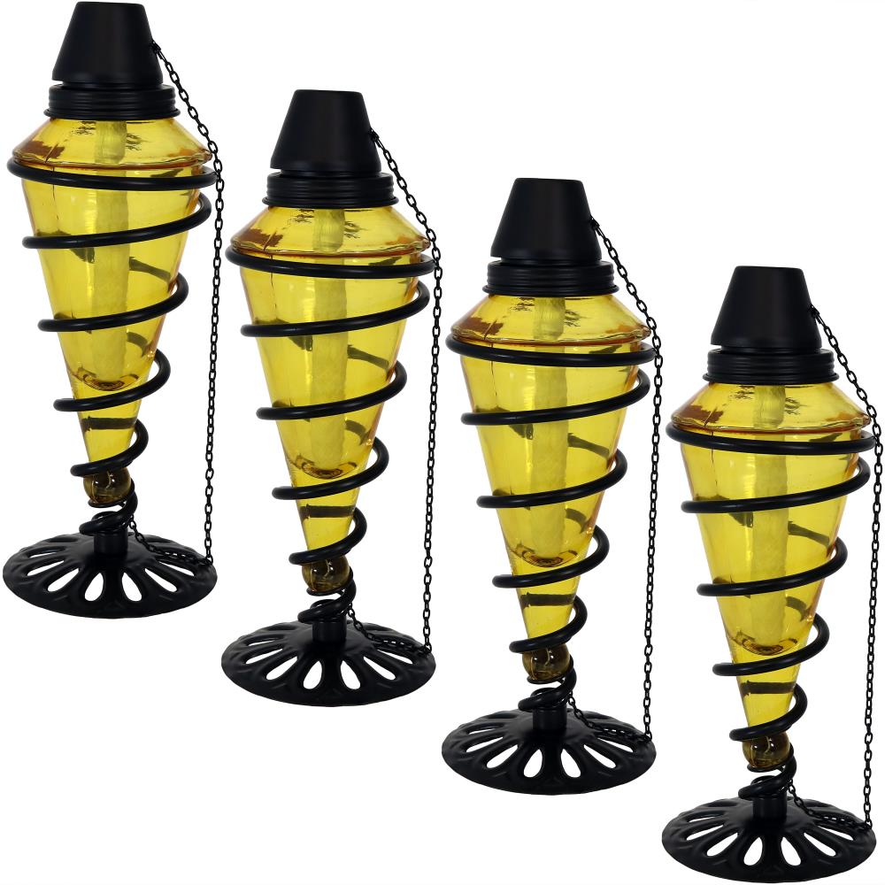 Sunnydaze Decor WKO-146  - View #3