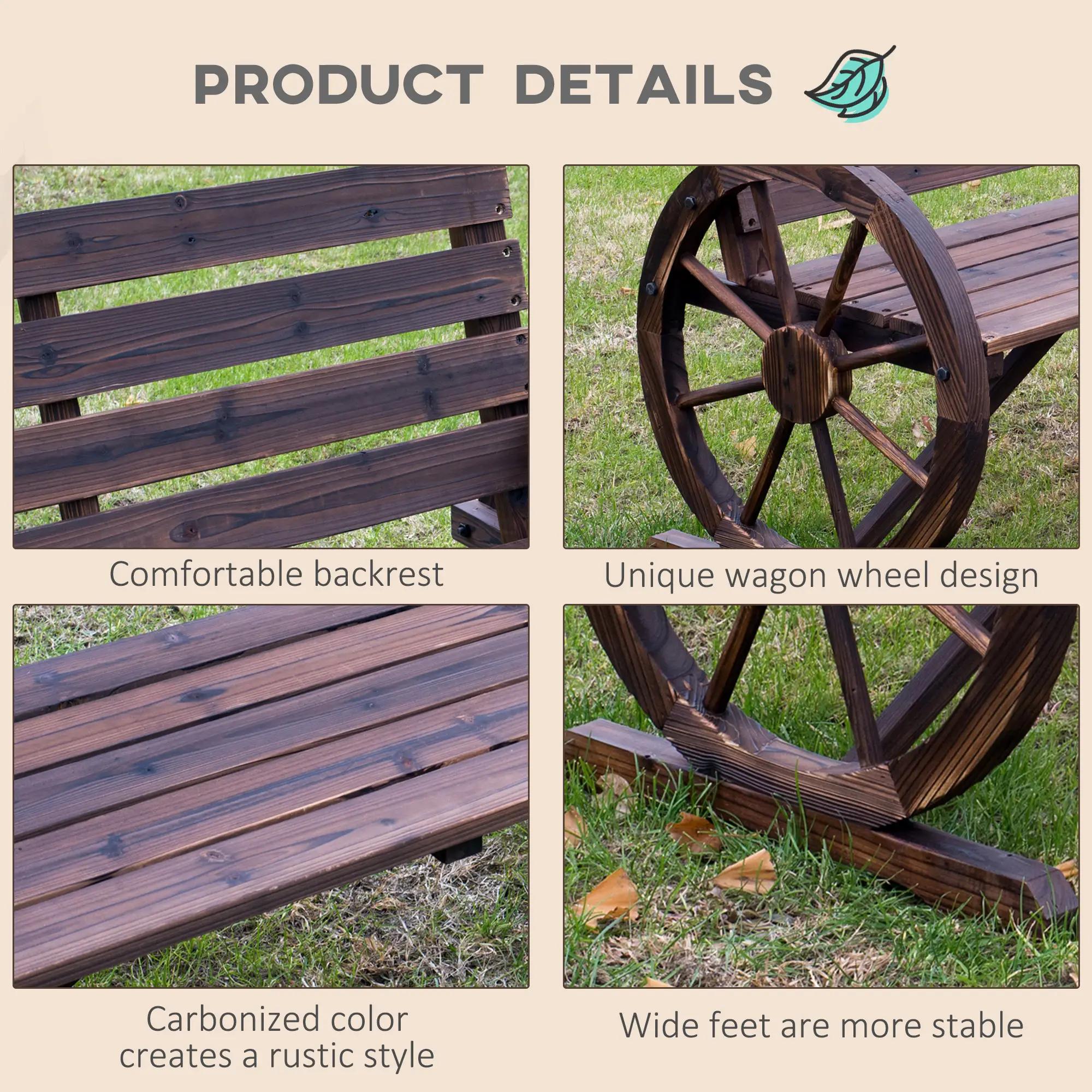 Bayfeve BFAOS-2496-PB benches - View #8