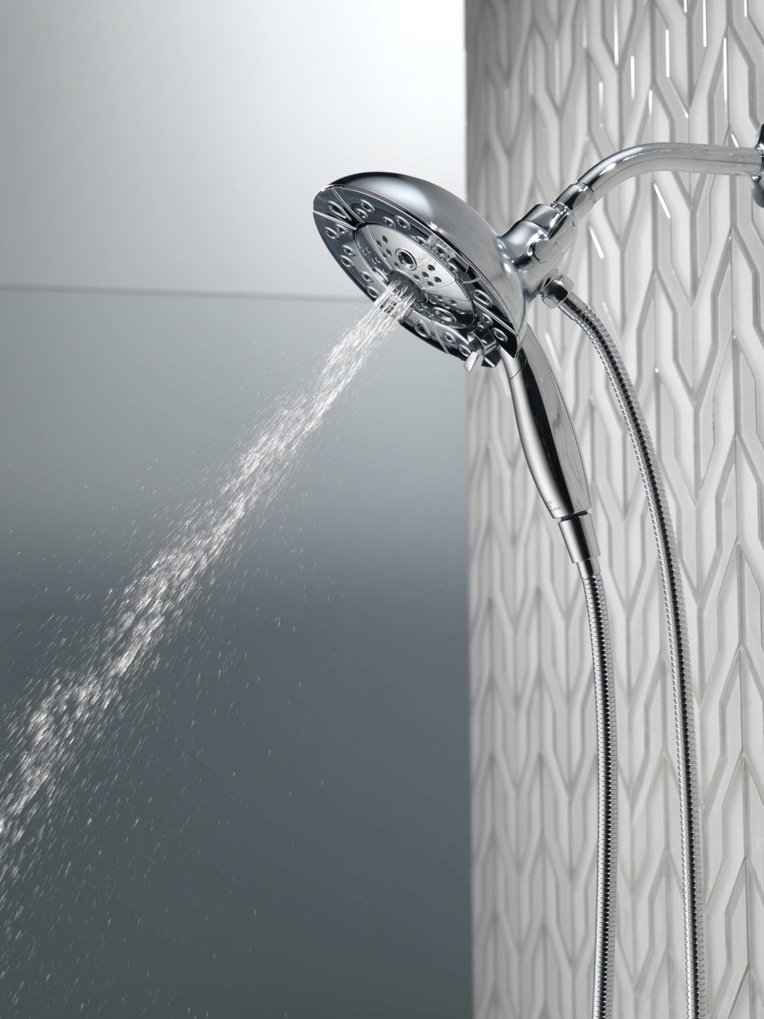 Delta 58480-PR-PK Fixed-Showerhead - View #12
