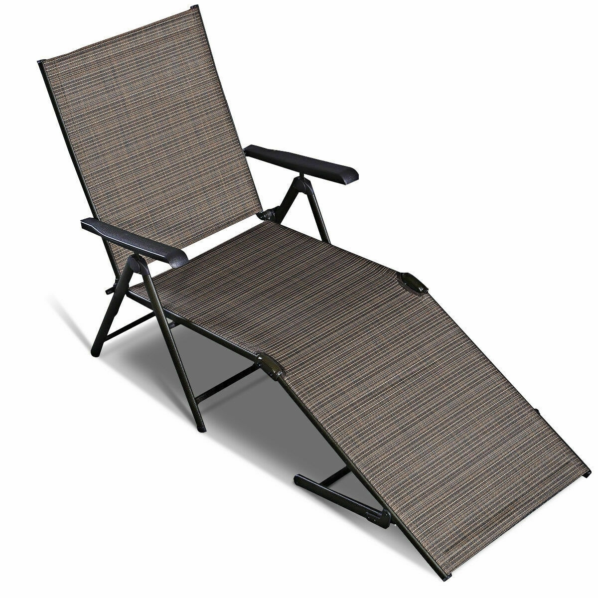 WELLFOR LWAROP40 Patio-Chairs - View #7