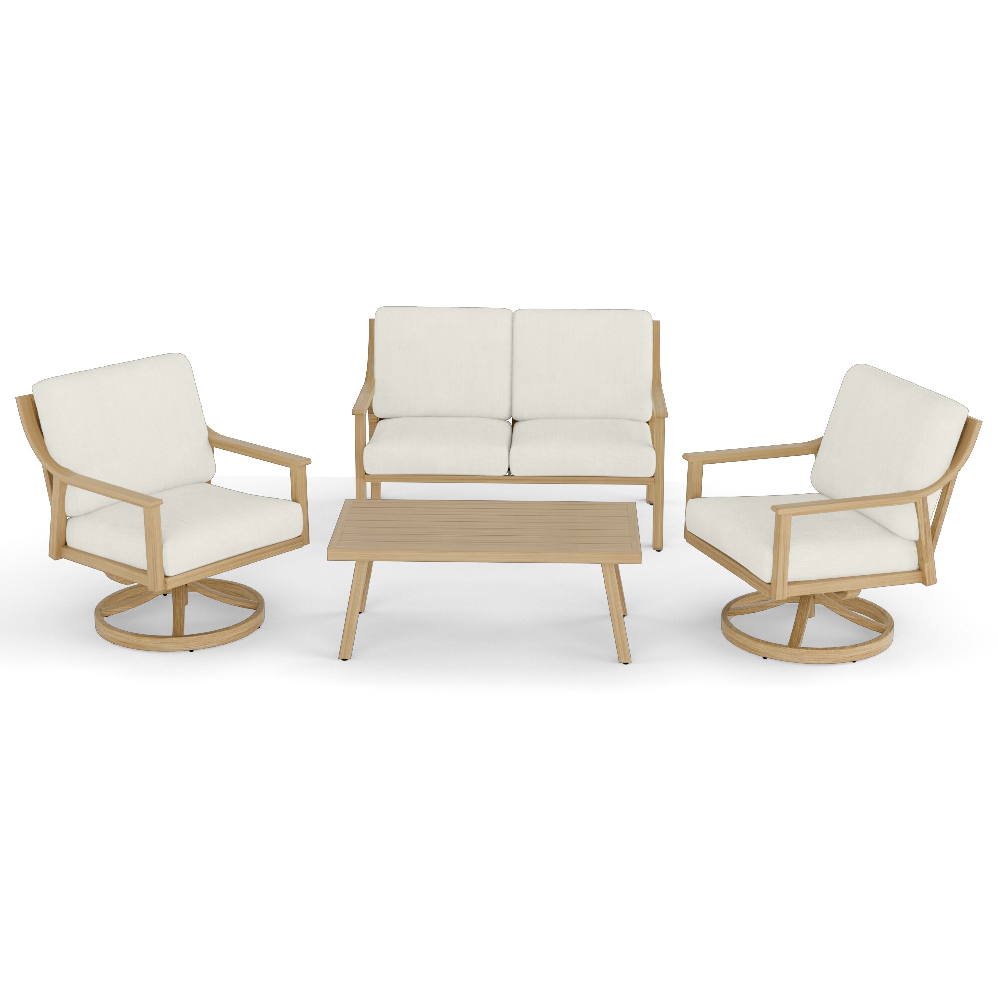  CP-SF4-MM-D3-WL2 Patio-Conversation-Sets - View #8