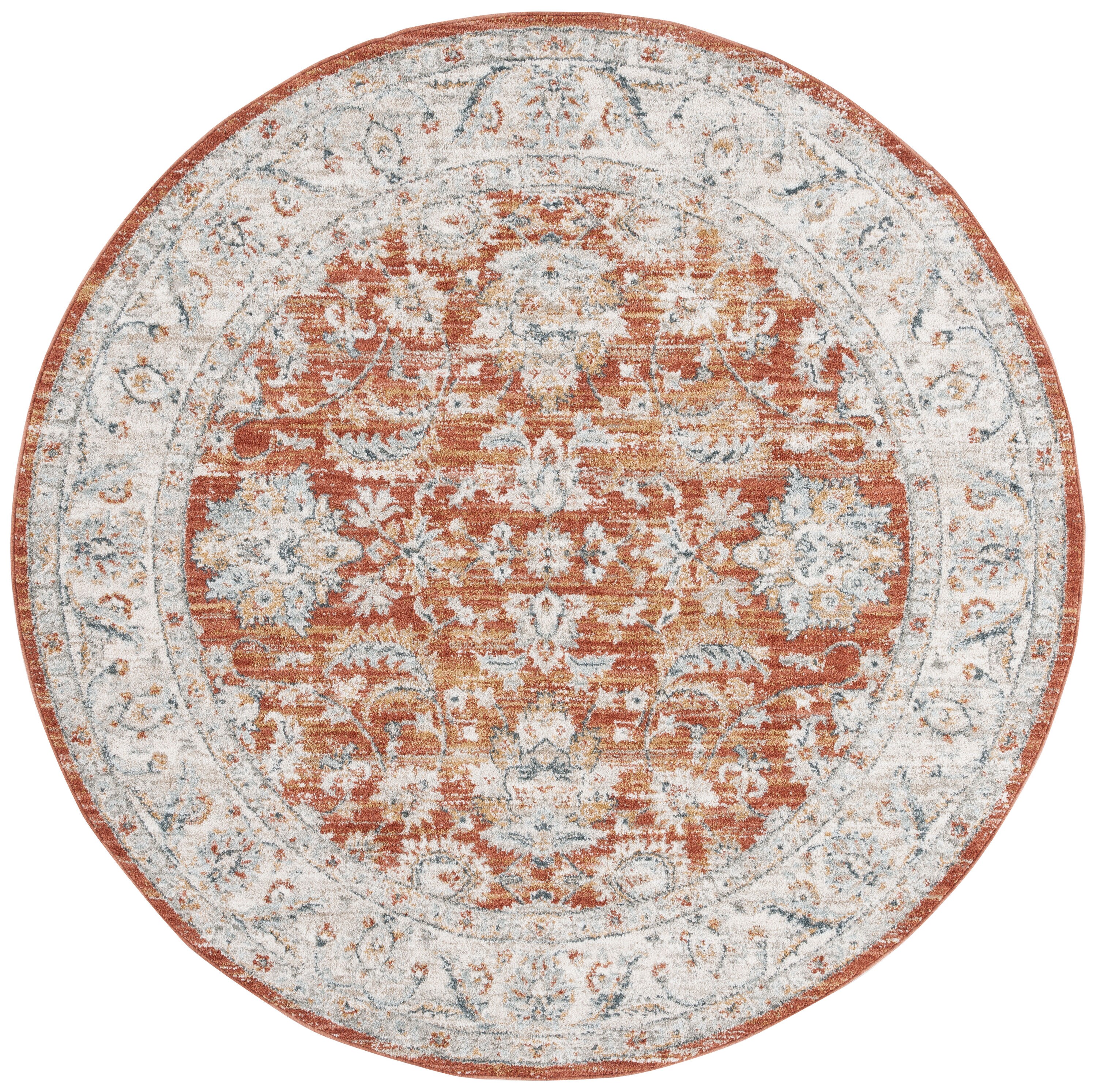Safavieh AVA220P-7R rugs - View #2