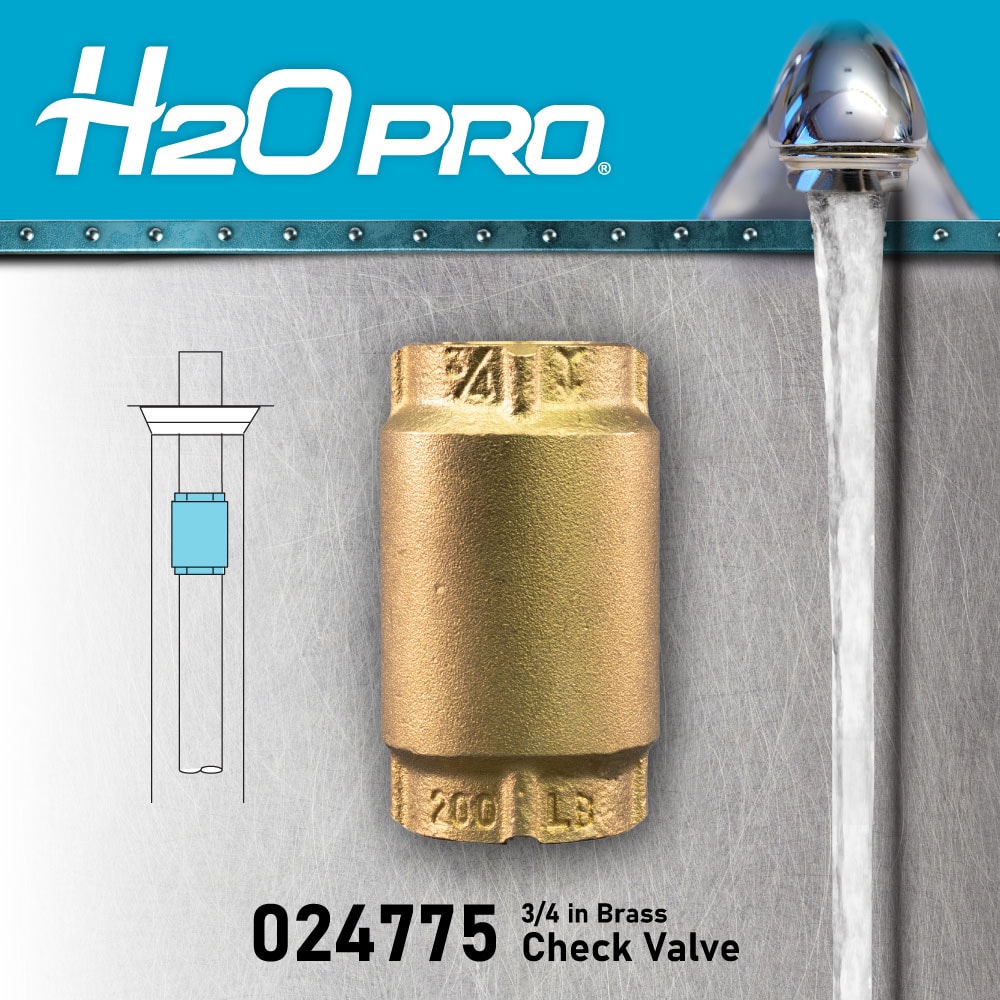 H2OPRO 024775 Pump-Accessories - View #6