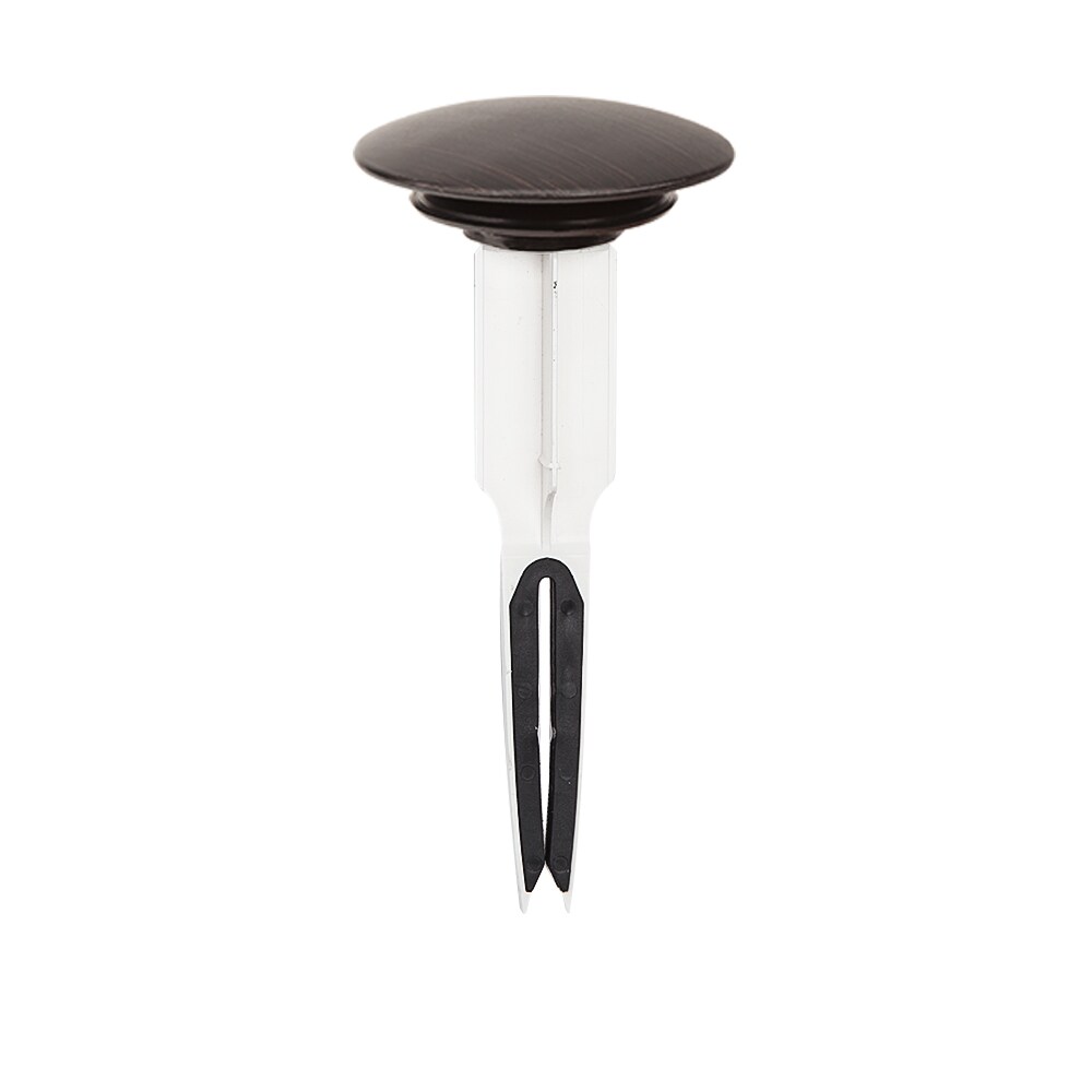 PF WaterWorks PF0264 EasyPOPUP Oil-rubbed bronze Bathroom Sink stopper