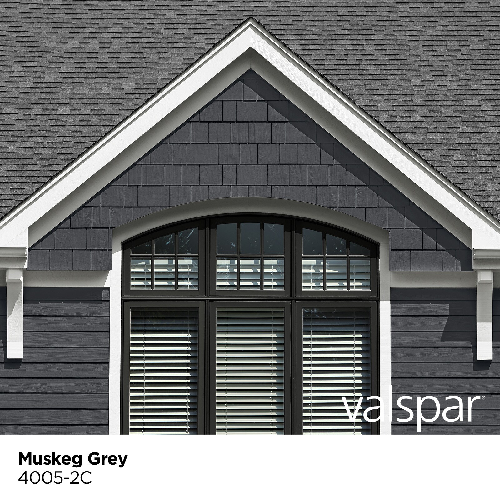 Valspar 4005-2C-147421 Exterior-Paints - View #3