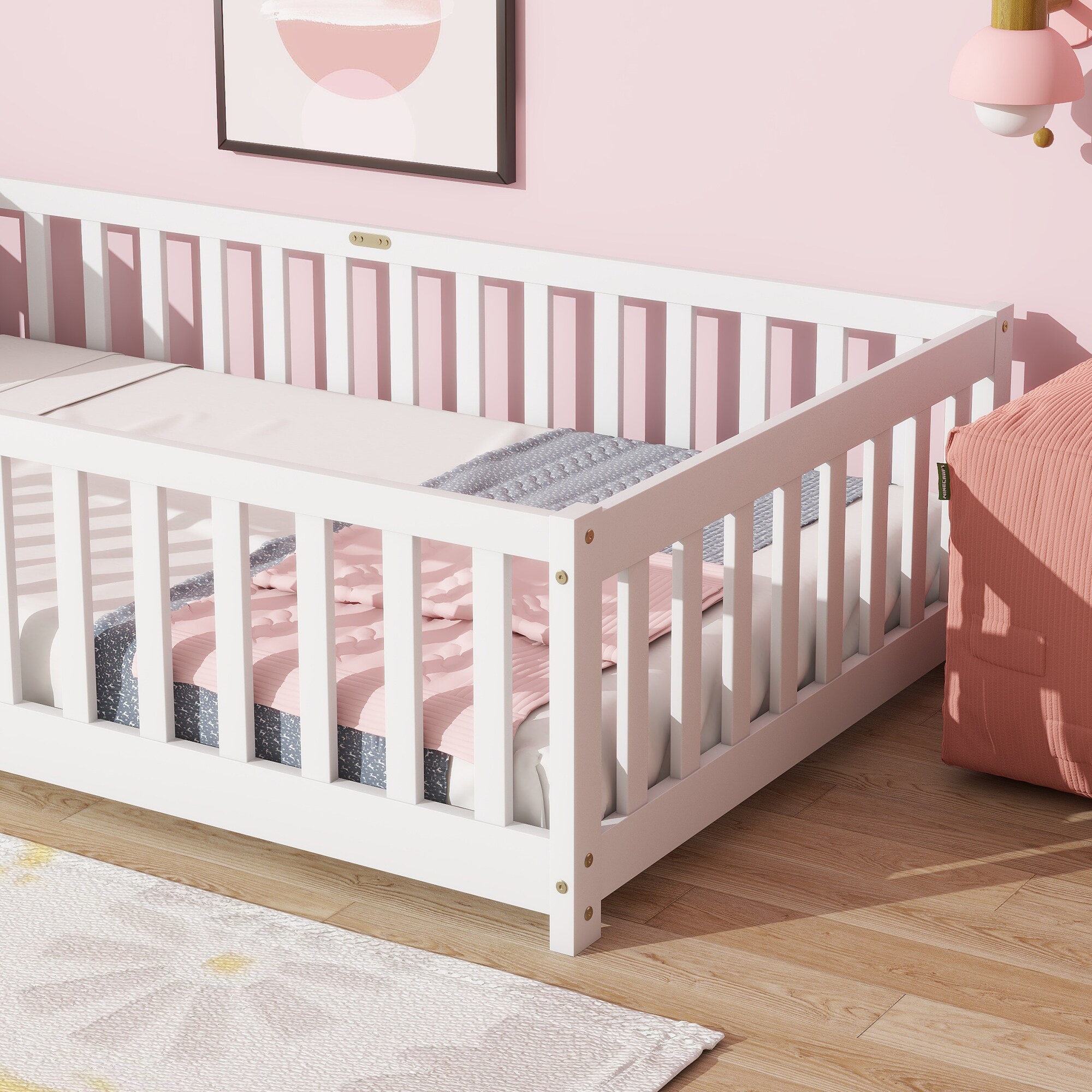 Huluwat JJ-4P286396 beds - View #4