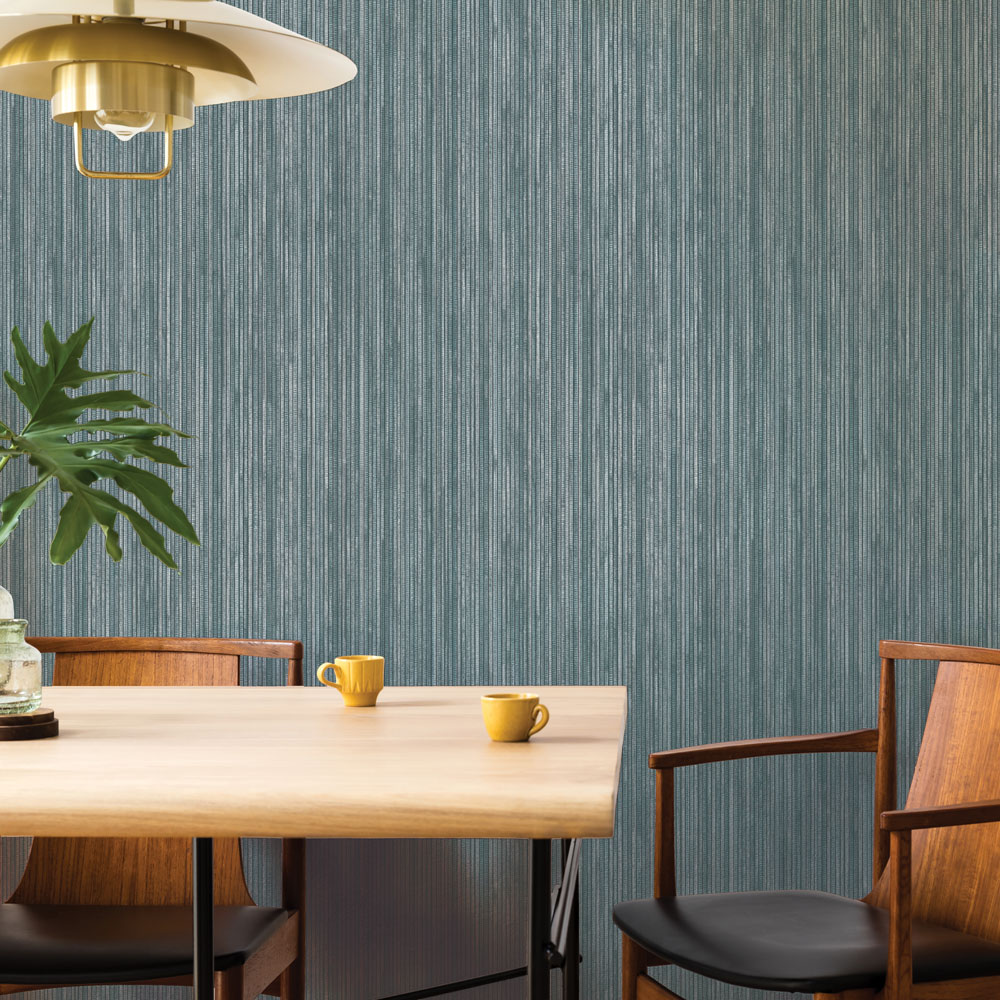 WADILE Grasscloth Peel and Stick Wallpaper 157in x  Ubuy India