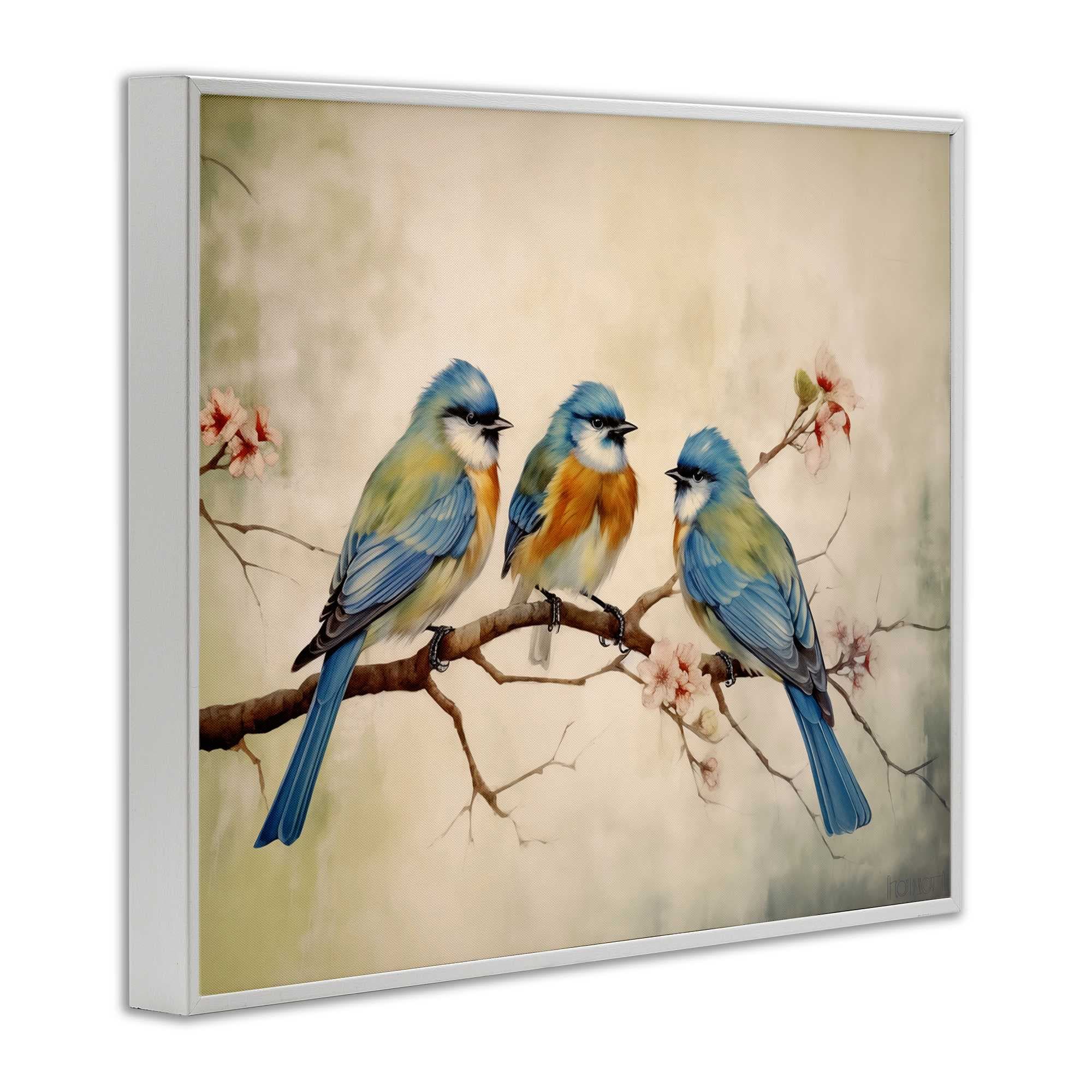 Stupell Industries BT-759-WFR-11X14 Wall-Art - View #2