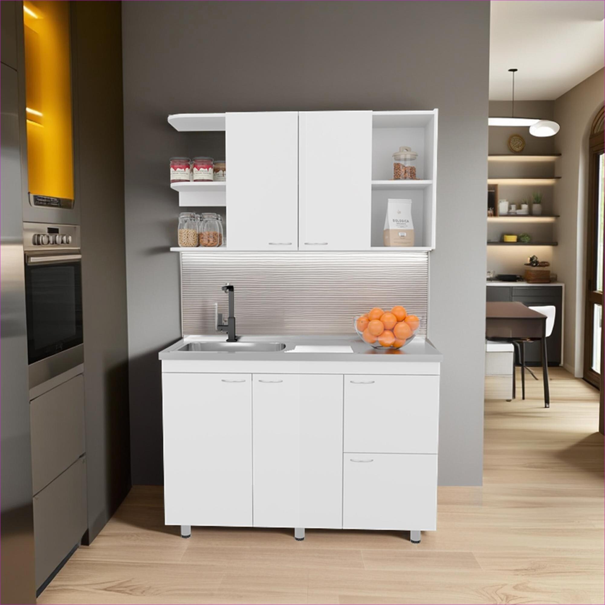 Watnature Y5UKU7AHE8CN Kitchen-Sinks - View #6