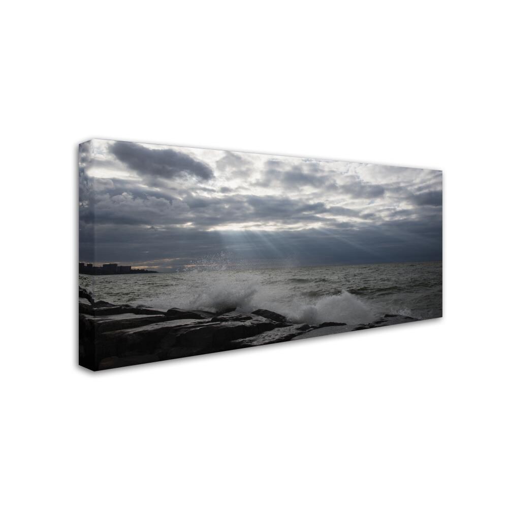 Trademark Fine Art KS01155-C1632GG Wall-Art - View #2