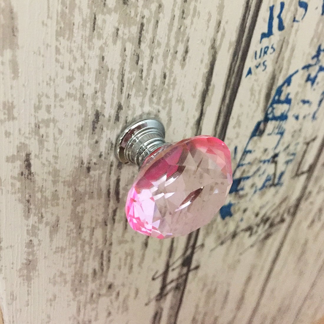 Unique Bargains S25072800UX9266 Cabinet-Knobs - Thumbnail View #5