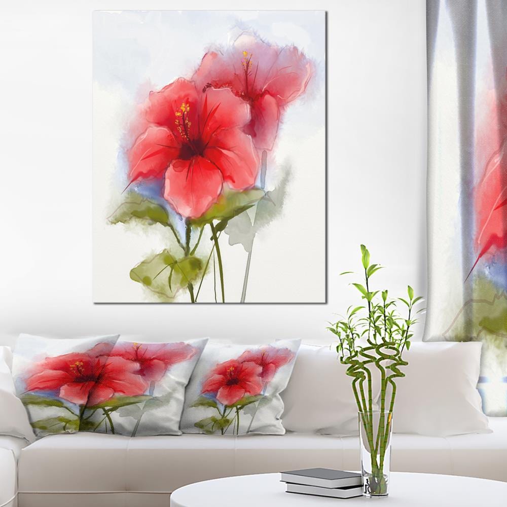 Designart PT15041-30-40 Wall-Art - View #3