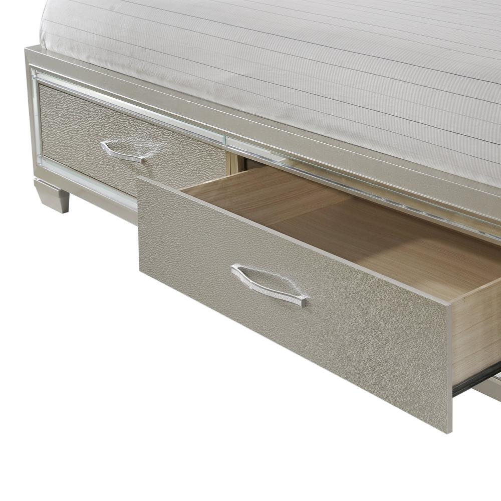 Picket House Furnishings LT1504QB Bedroom-Sets - View #11