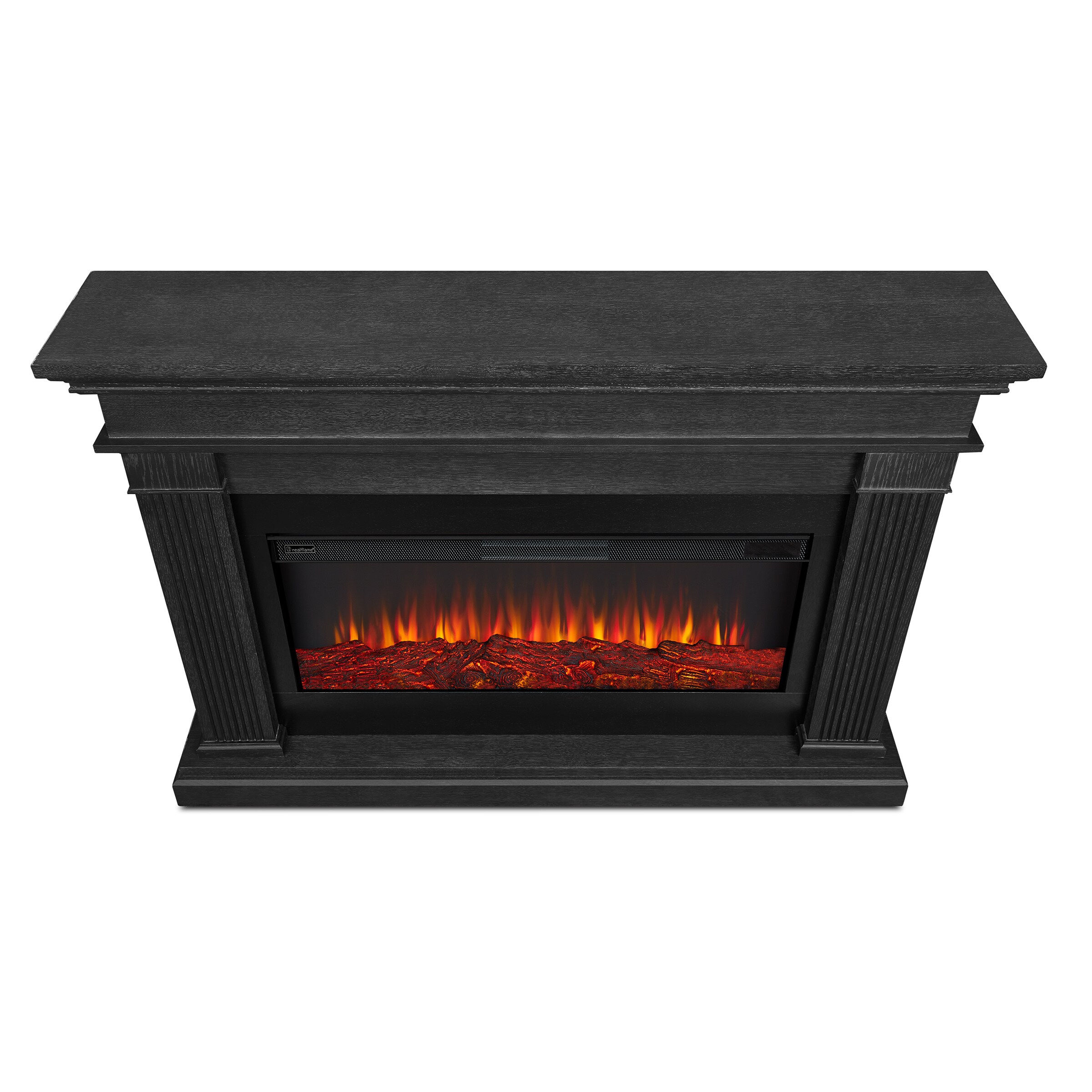 Real Flame 8080E-GRY Electric-Fireplaces - View #4