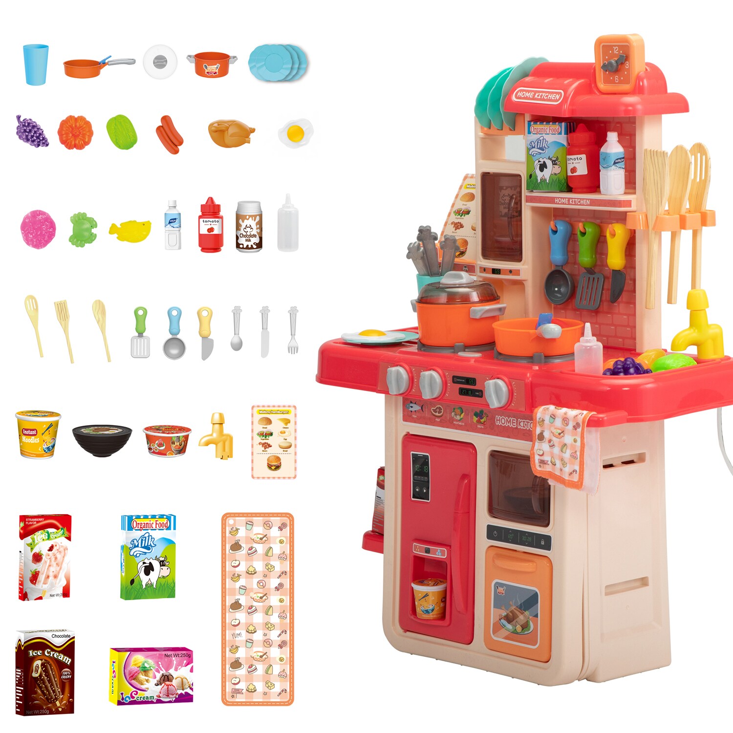 Jaxpety TH17W0730 Play-Toys - View #6