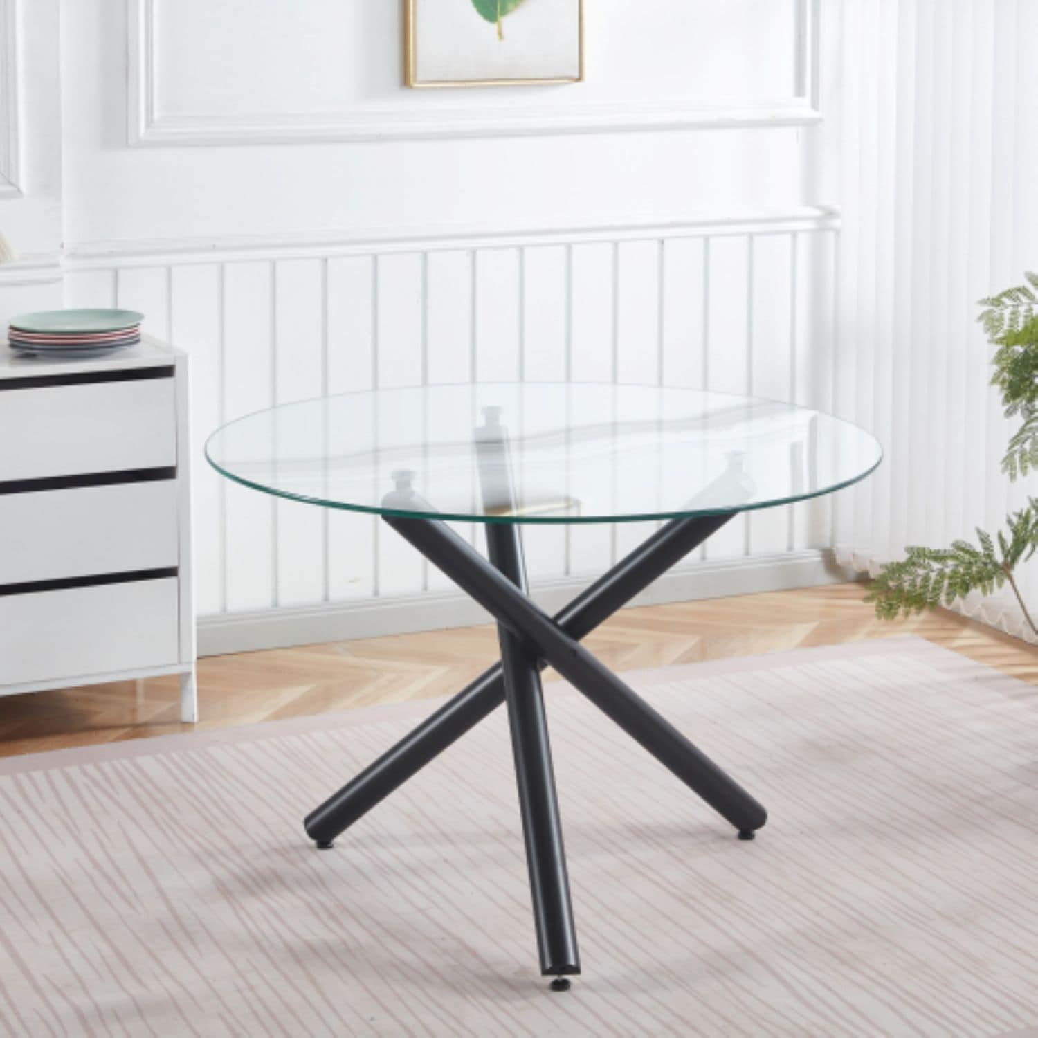 GDFStudio 340741 Dining-Tables - View #8