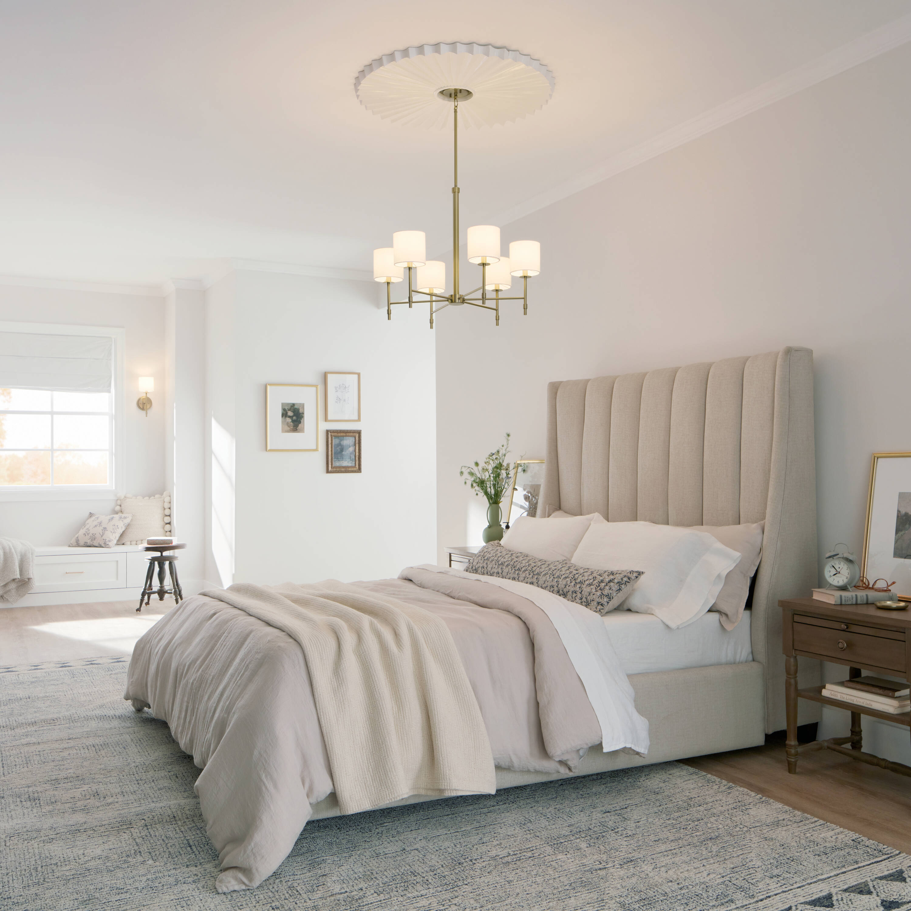 Kichler 52500BNB b090015 - View #4