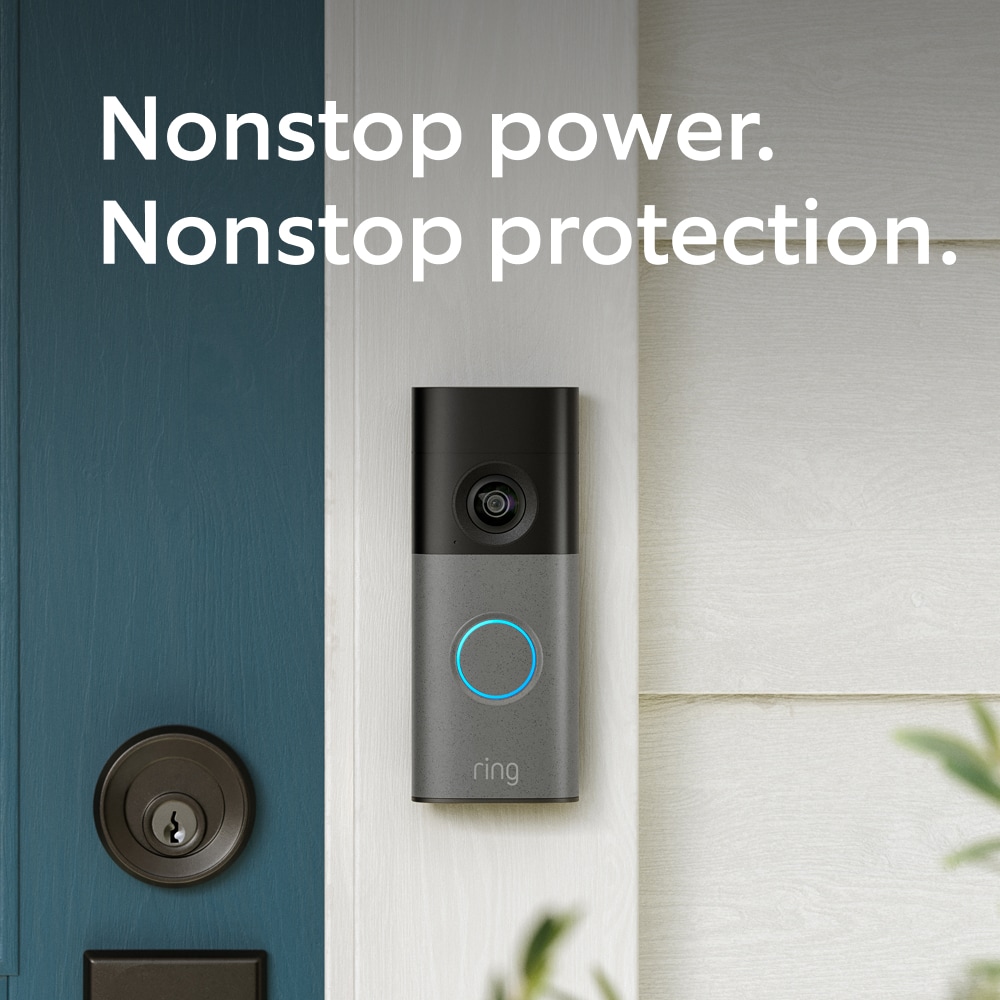 Ring B0FJJ66YZ1 Video-Doorbells - View #2