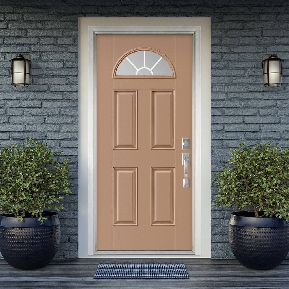 Masonite 1218403 Entry-Doors - View #2