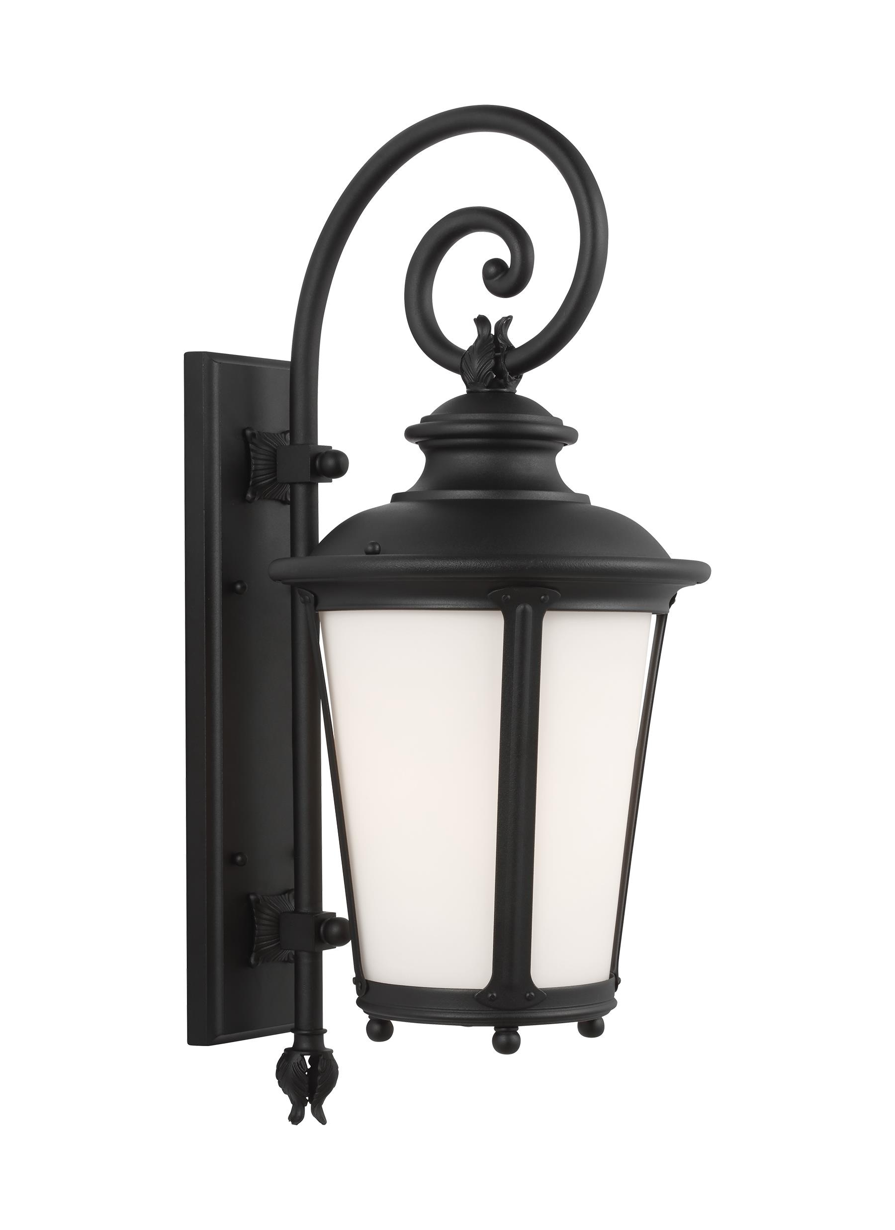 Generation Lighting 88242EN3-12 Outdoor-Wall-Lighting - View #4