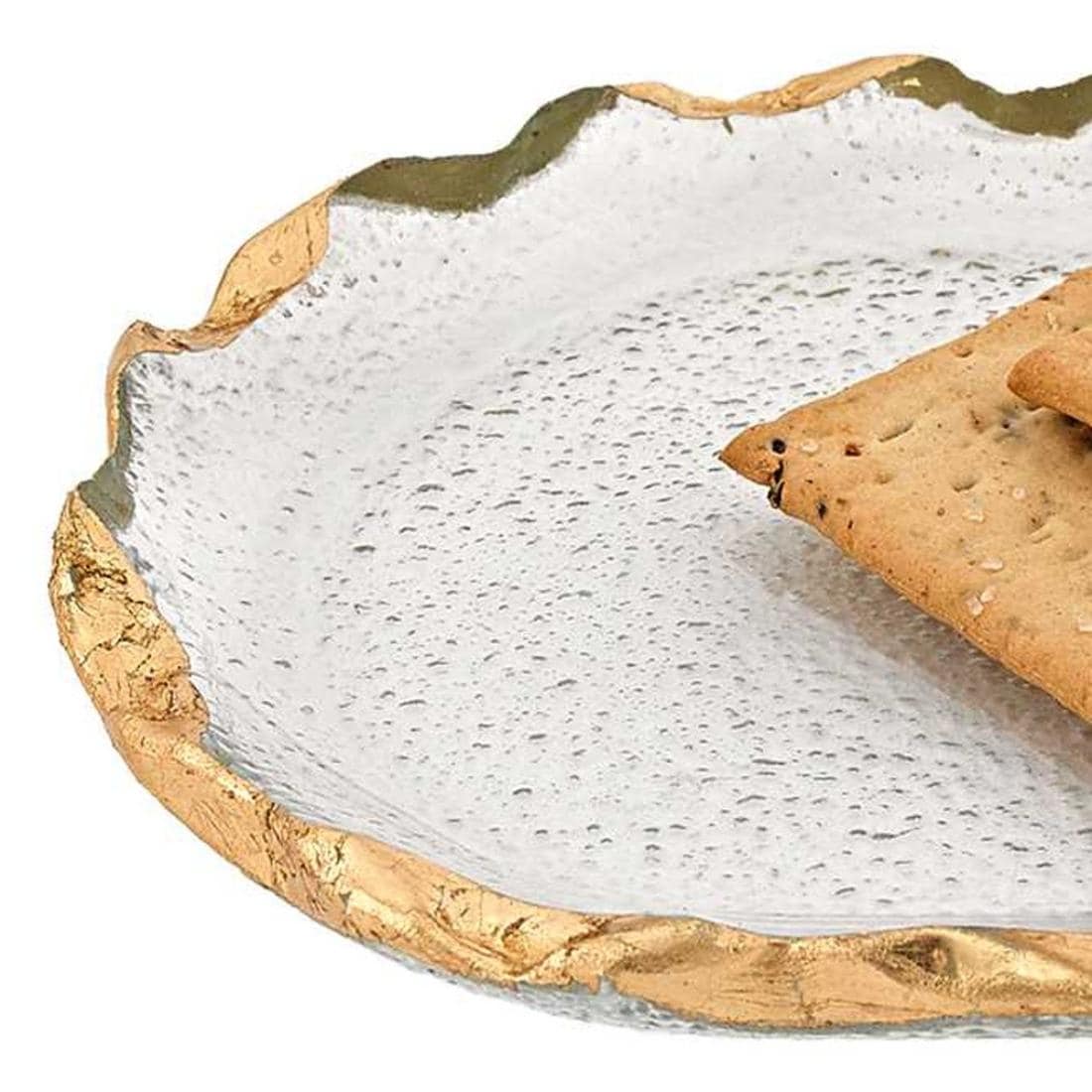 HomeRoots 4000376065 Serving-Trays-Caddies - View #4