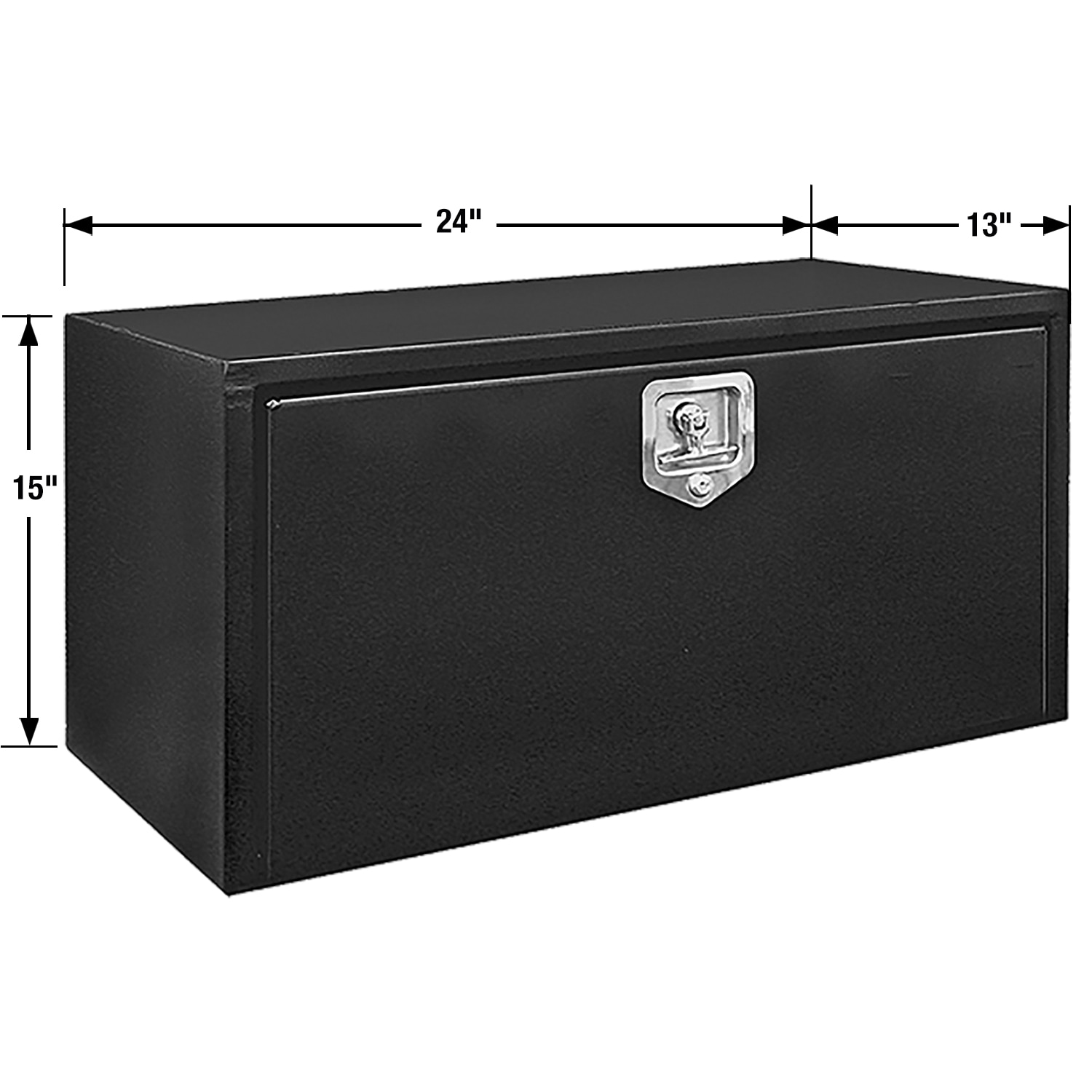 Buyers Products 1703322 Truck-Tool-Boxes - View #2