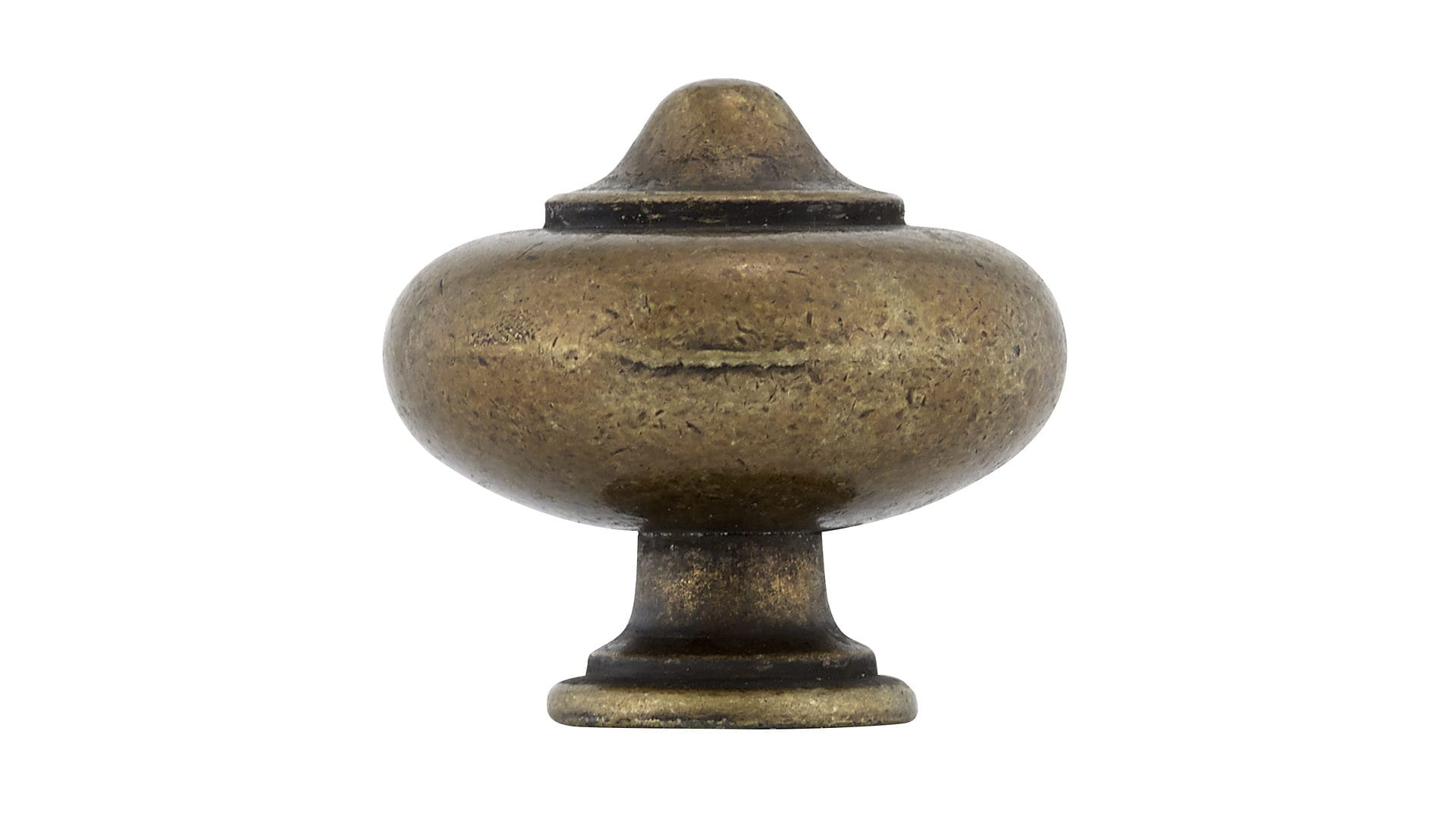 Richelieu BP670BB Cabinet-Knobs - View #6