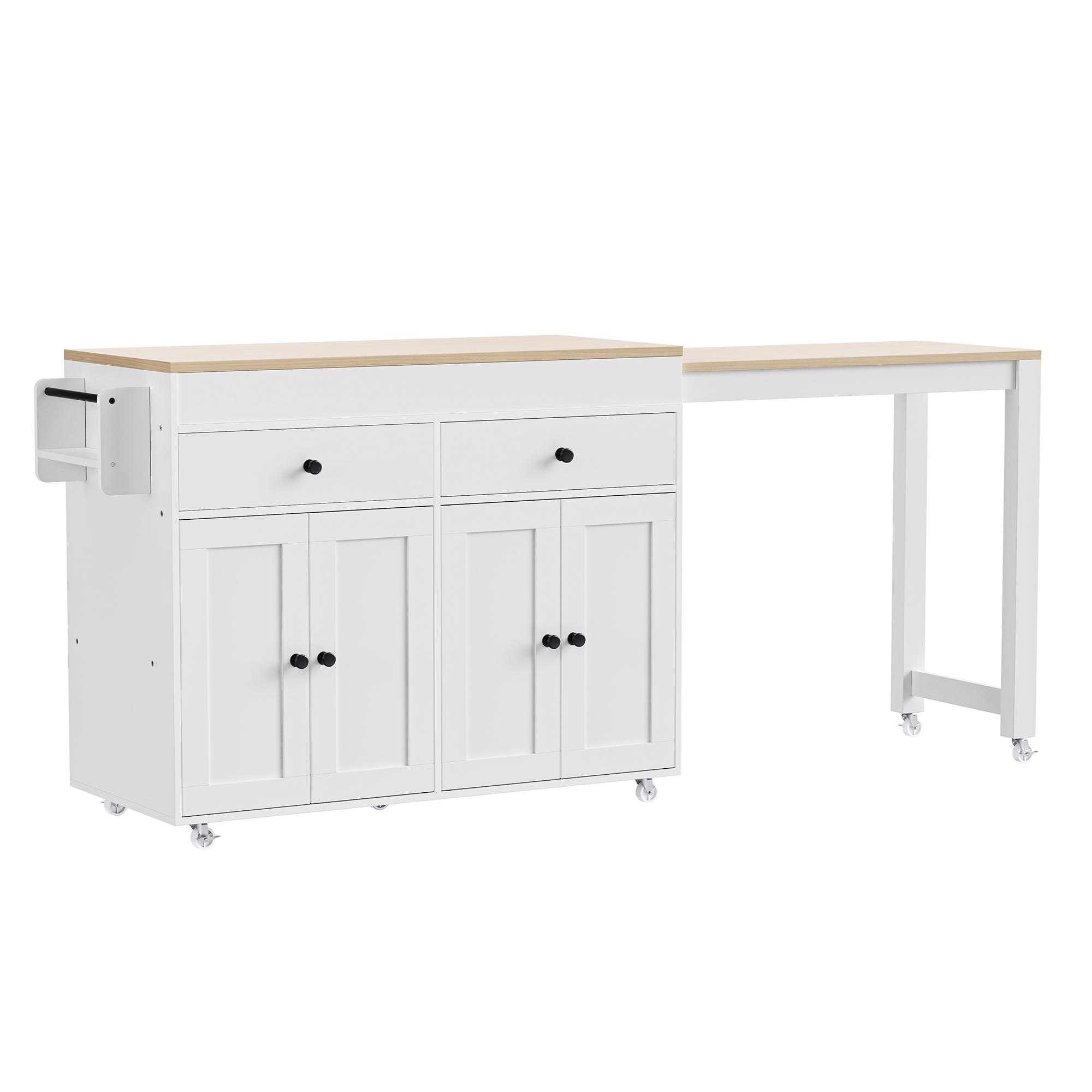 Bayfeve BF-707S09W-IN Kitchen-Furniture - View #13