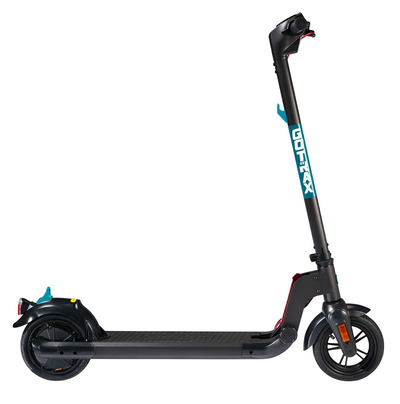 GOTRAX GT-APEX-BLACK scooters - View #3