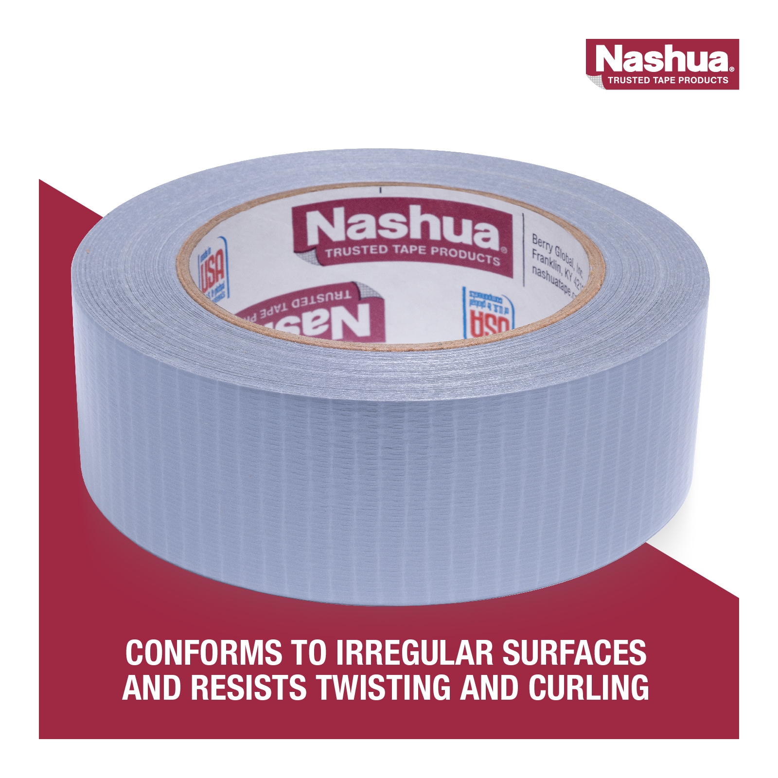 Nashua 1927371 Duct-Tape - View #3