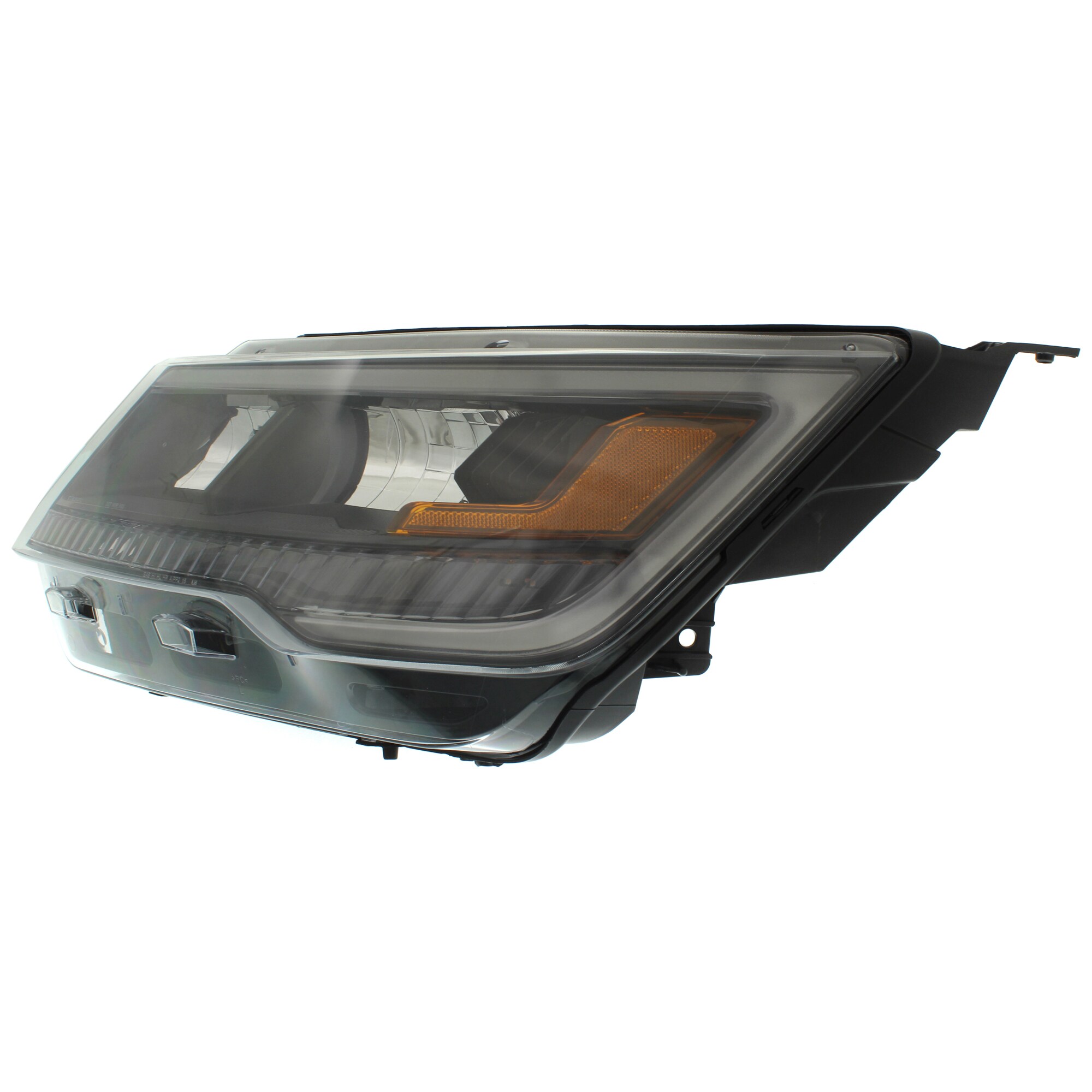 Garage-Pro JCWRF10010046GP Headlights-Components - View #2