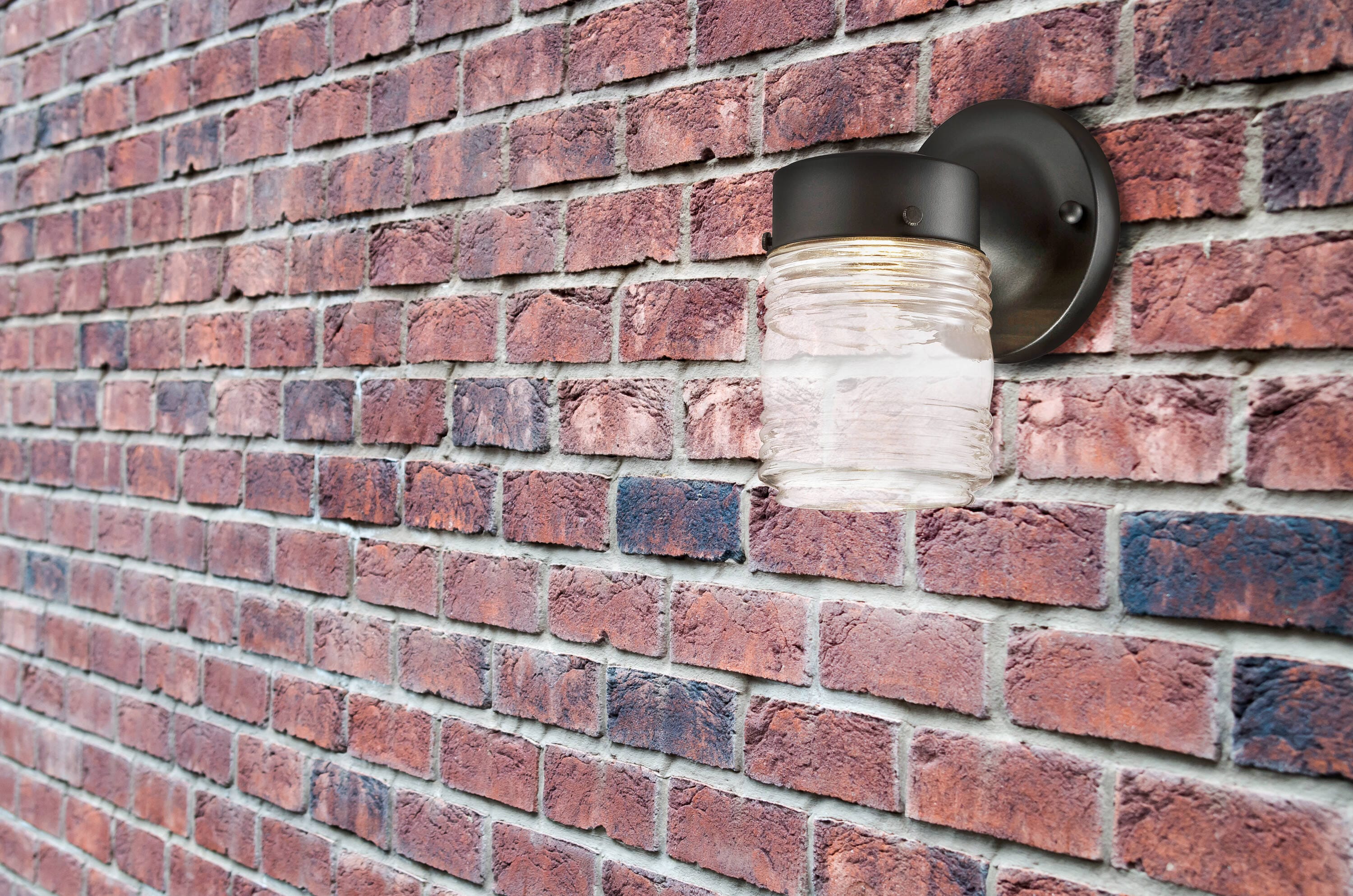 Design House 587246 Outdoor-Wall-Lighting - View #6