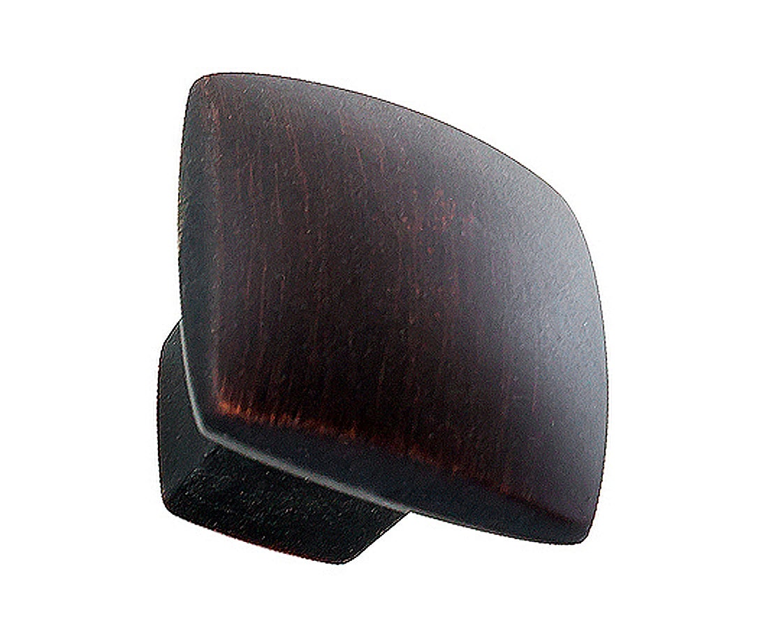 Sumner Street Home Hardware RL021194 Boise 1-1/4-in Satin Copper Square Transitional Cabinet Knob