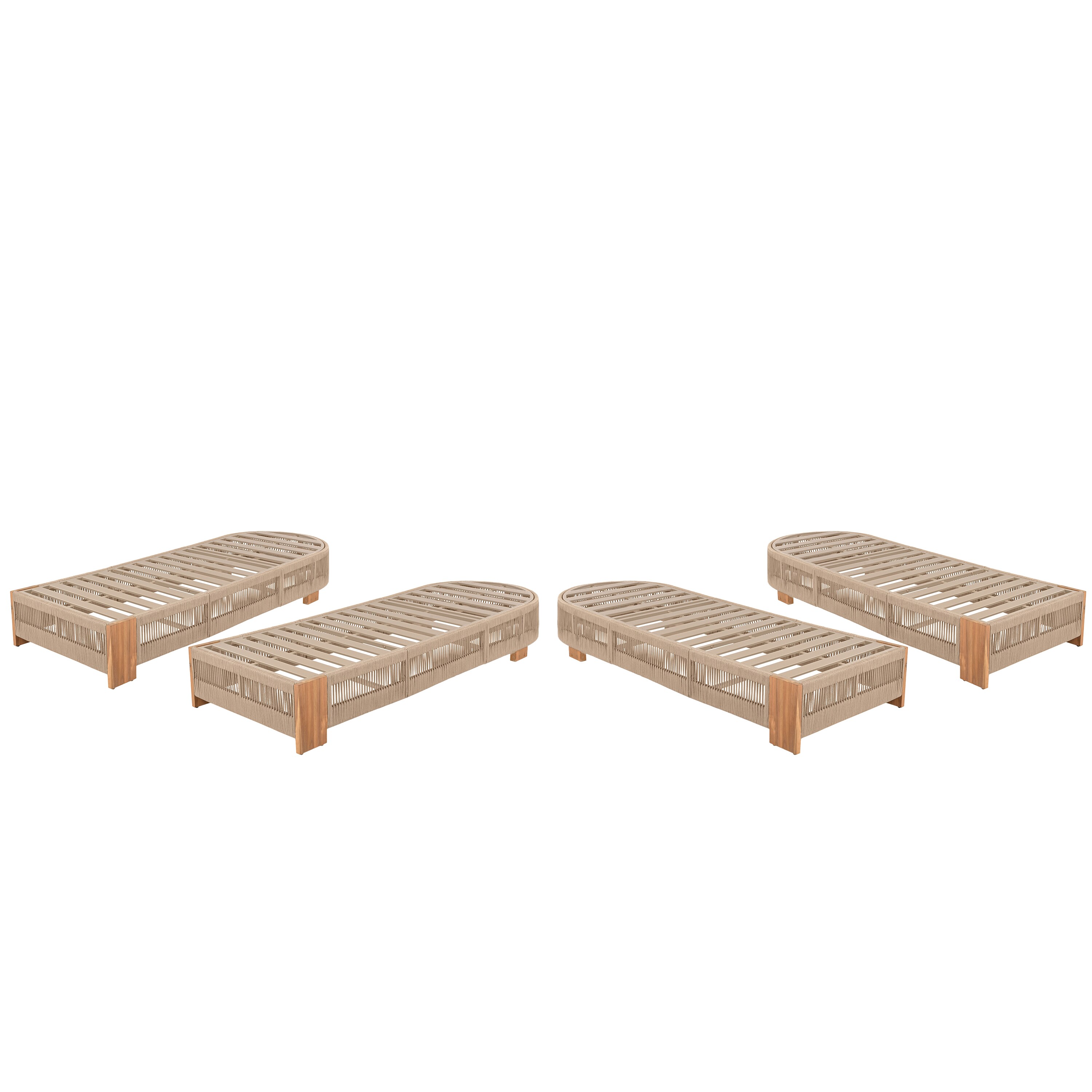 Homy Casa OAWP BG Patio-Chairs - View #7