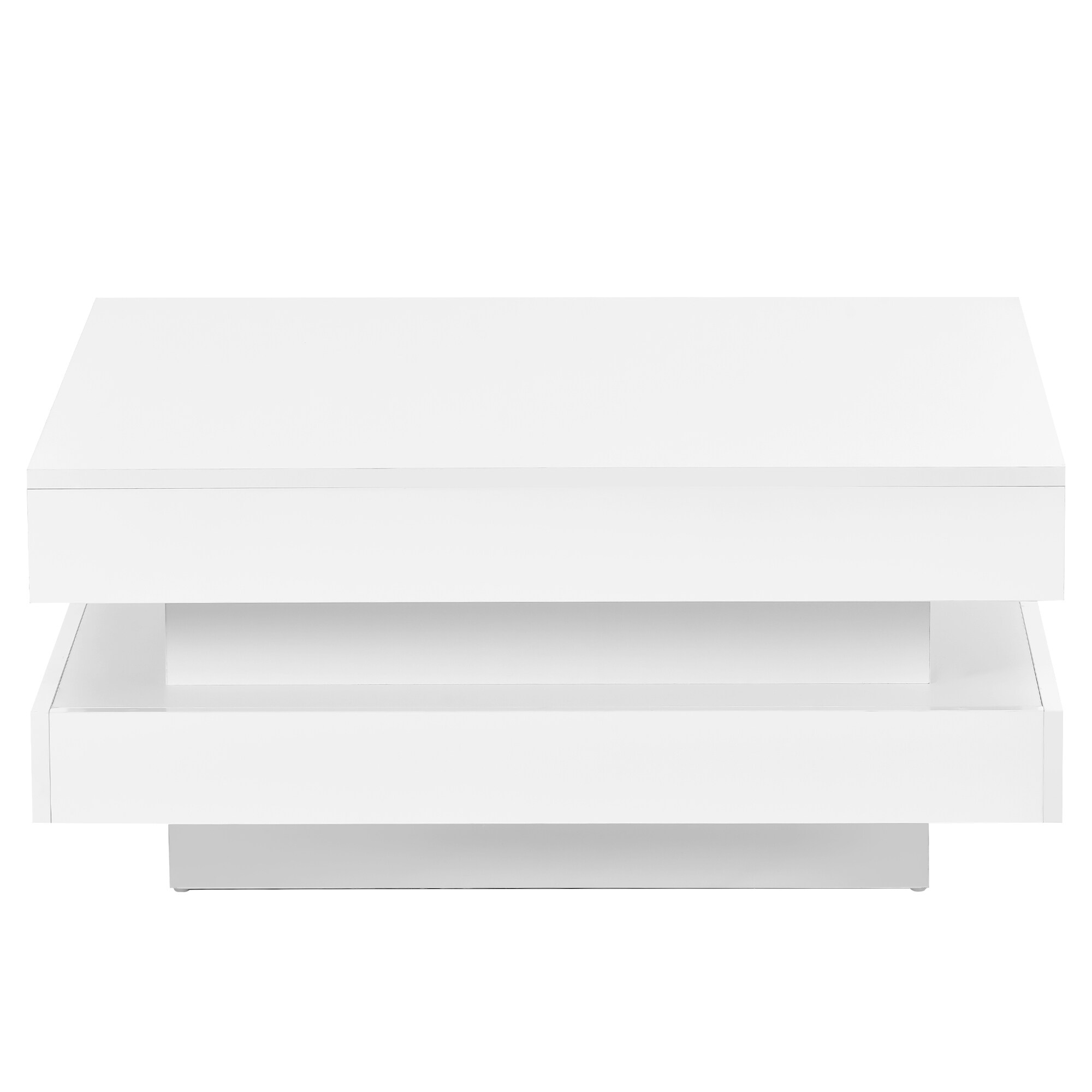 Clihome CY-55WBR Coffee-Tables - View #13