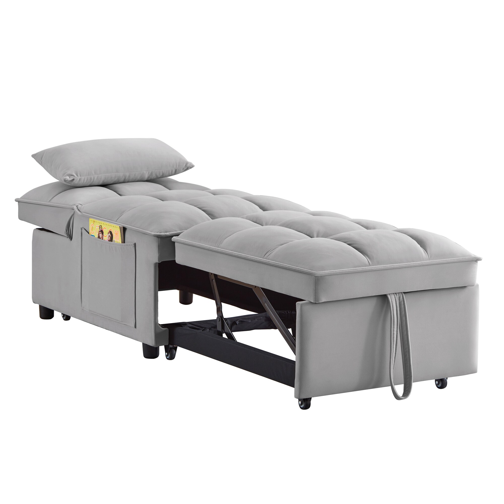 Bybafun YD3800007 futons - View #8