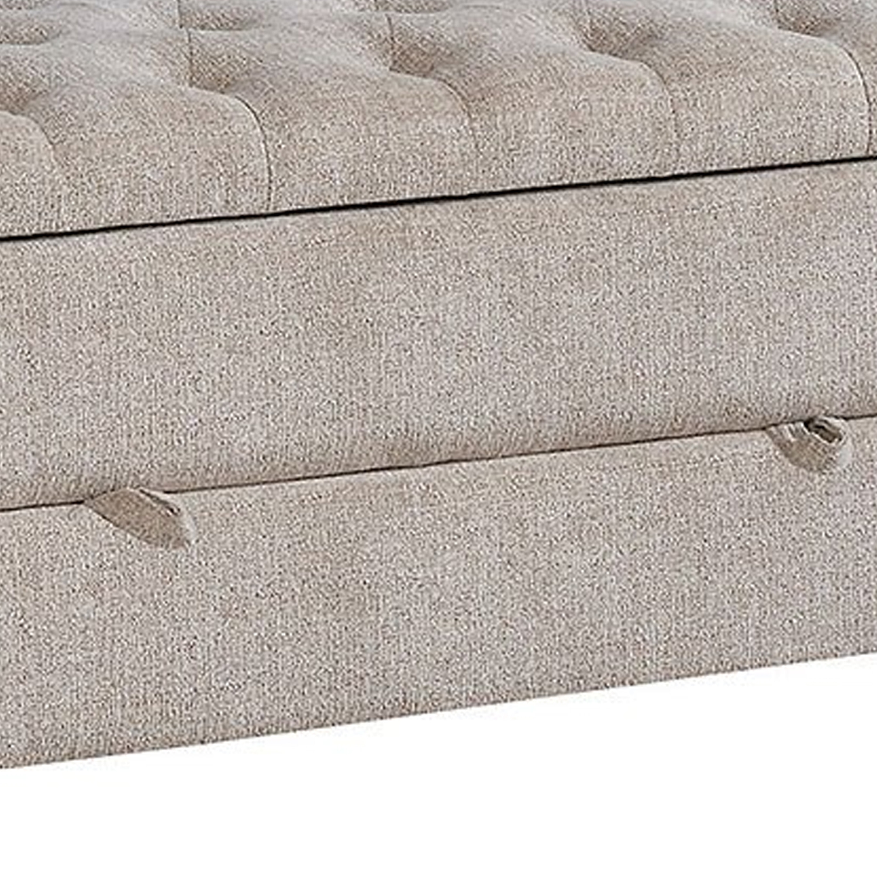 Benzara BM241906 bench - View #7
