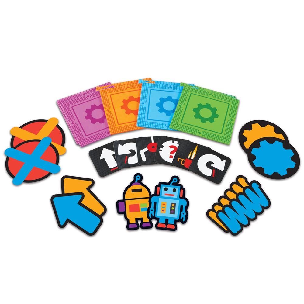 Learning Resources LER2835 Home