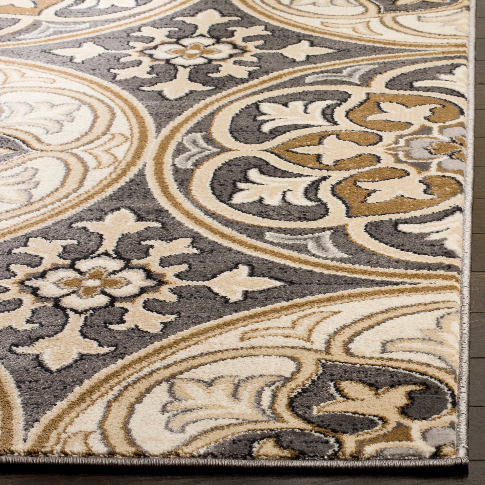 Safavieh LNH341B-4 rugs - View #4
